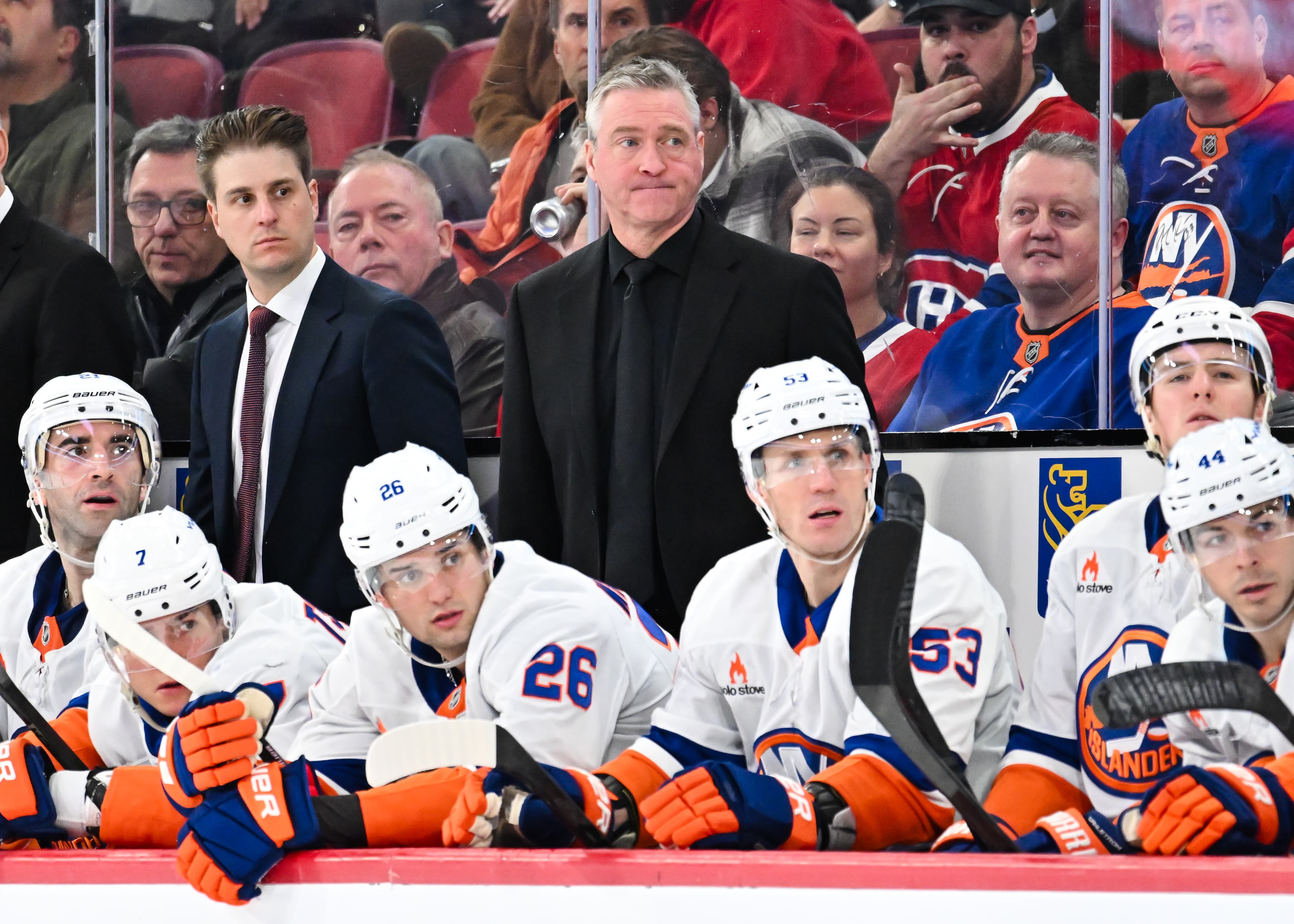 NHL Playoffs: Sweeps, OTs and more