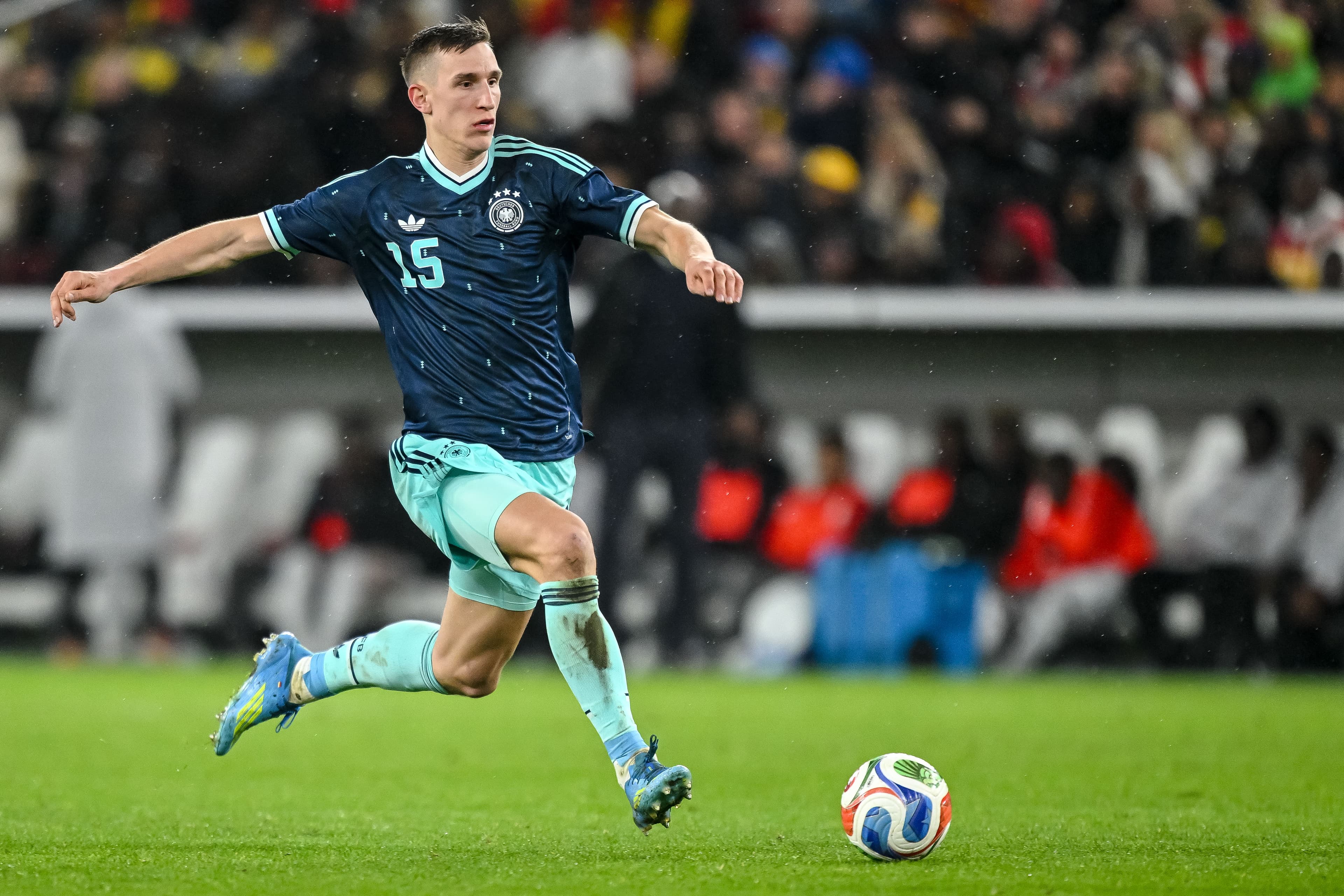 The Daily Bee: Schlotterbeck Denies Contract Extension Agreement