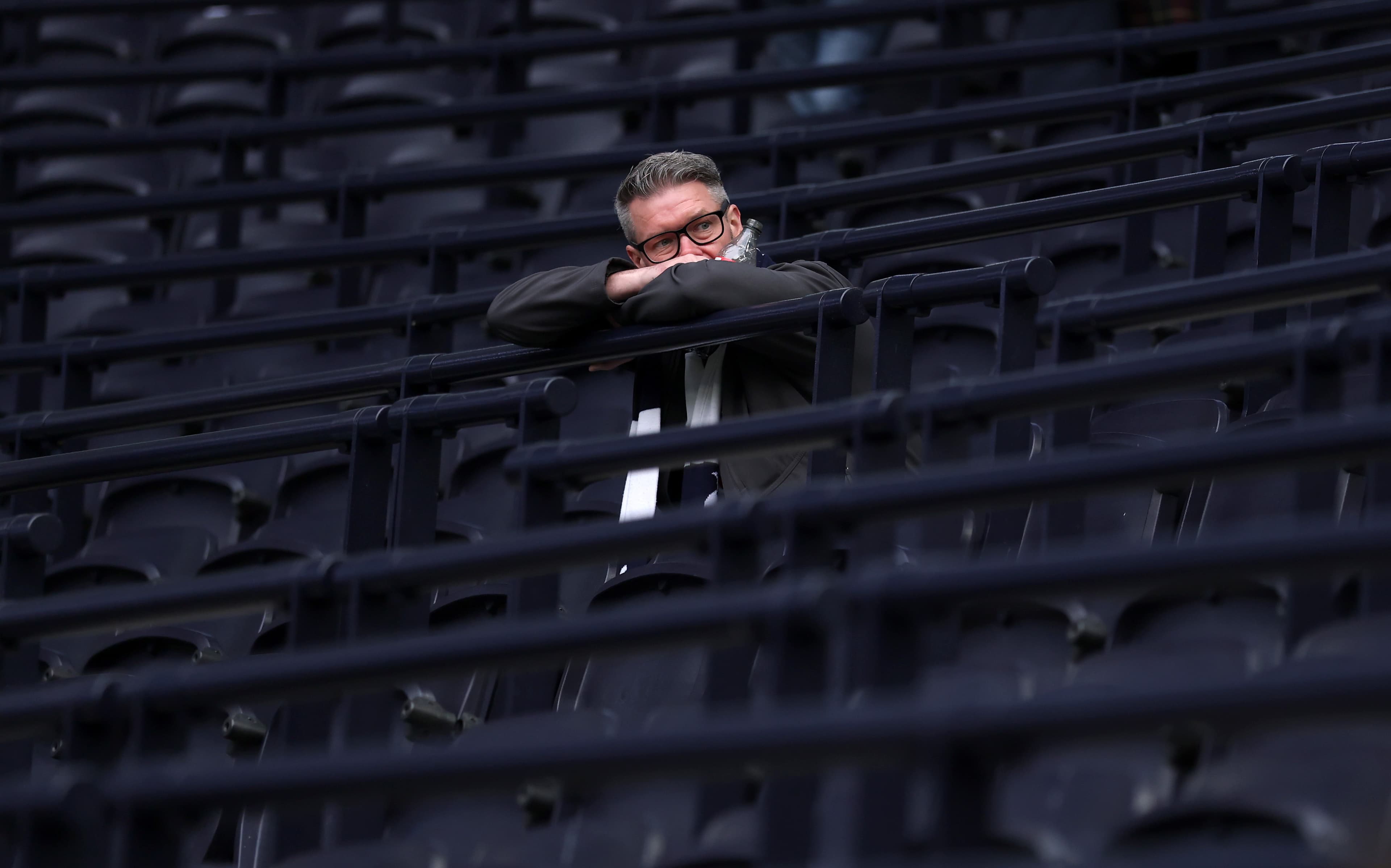 The Hoddle of Coffee: Tottenham Hotspur news and links for Thurs. March 26