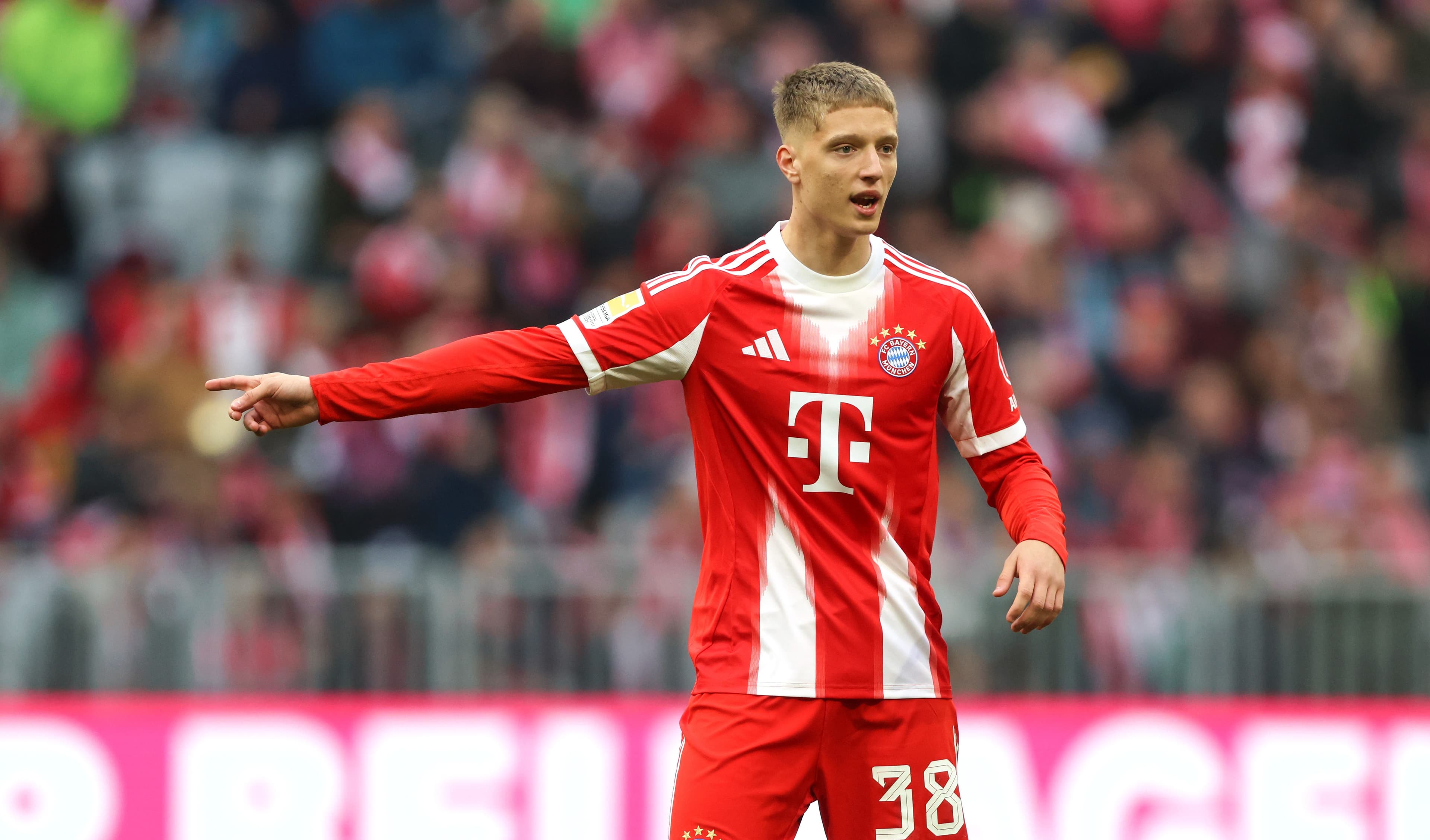 Bayern Campus Round Up, April Edition 1: The battle for qualification for the knockout rounds heats up