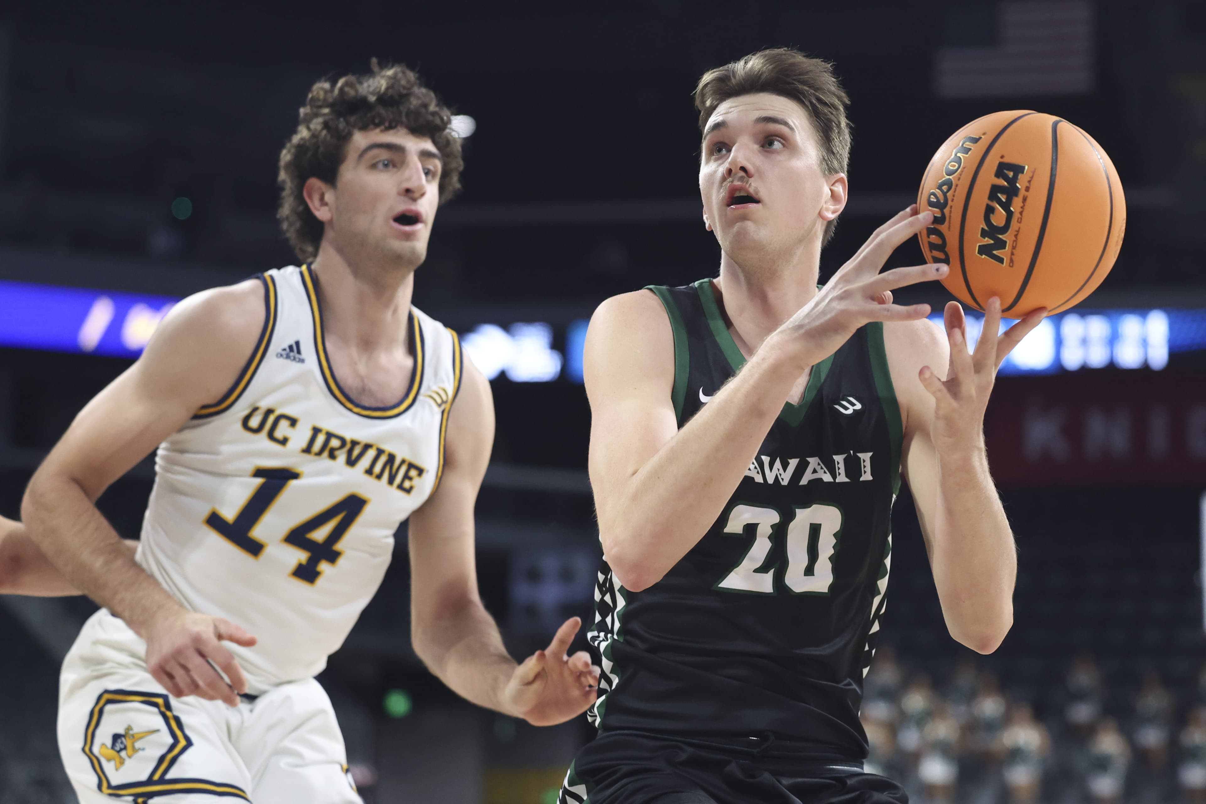 Transfer Update: Kyle Evans Joins the Wolfpack