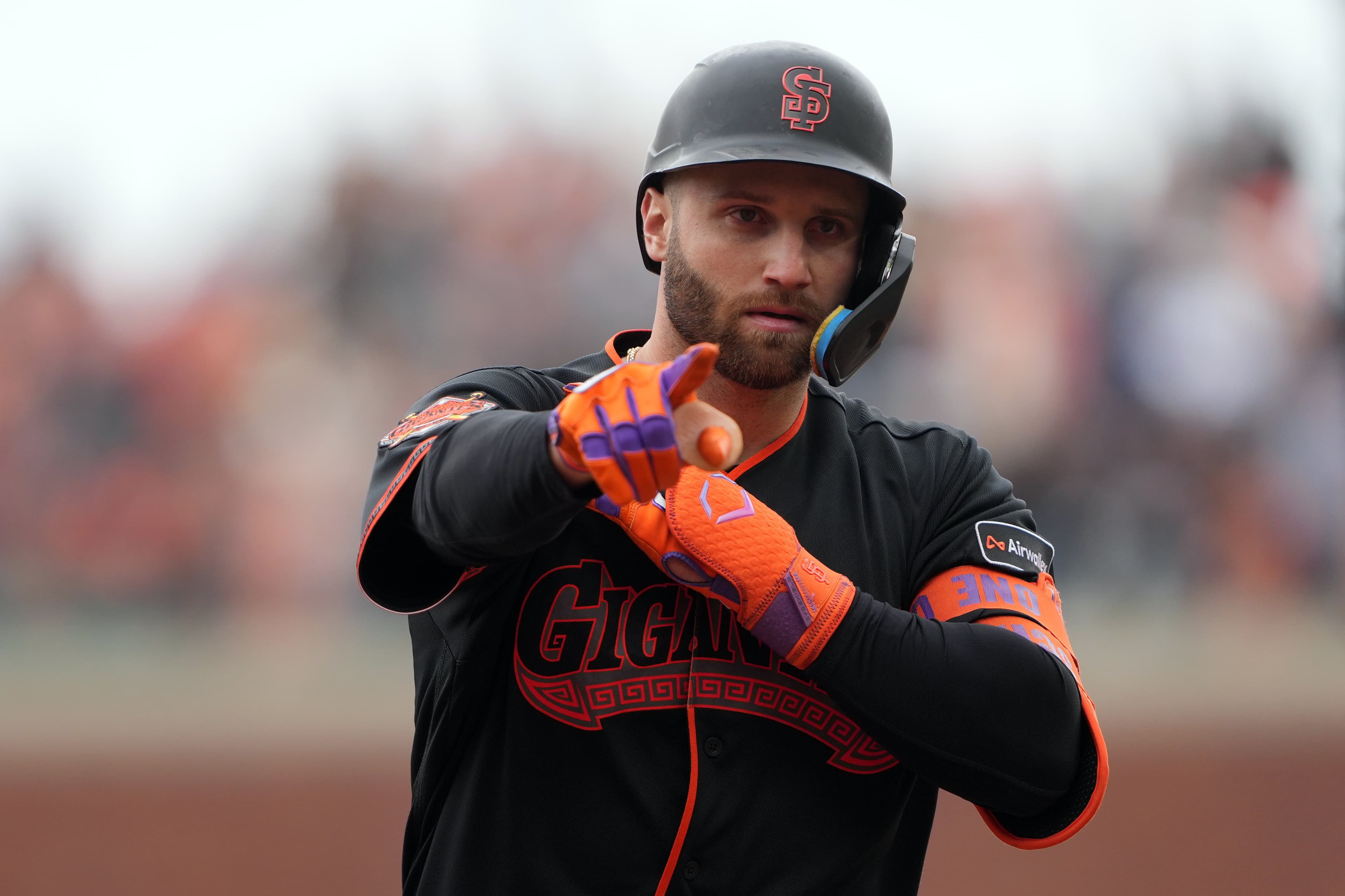 Frown turned upside down