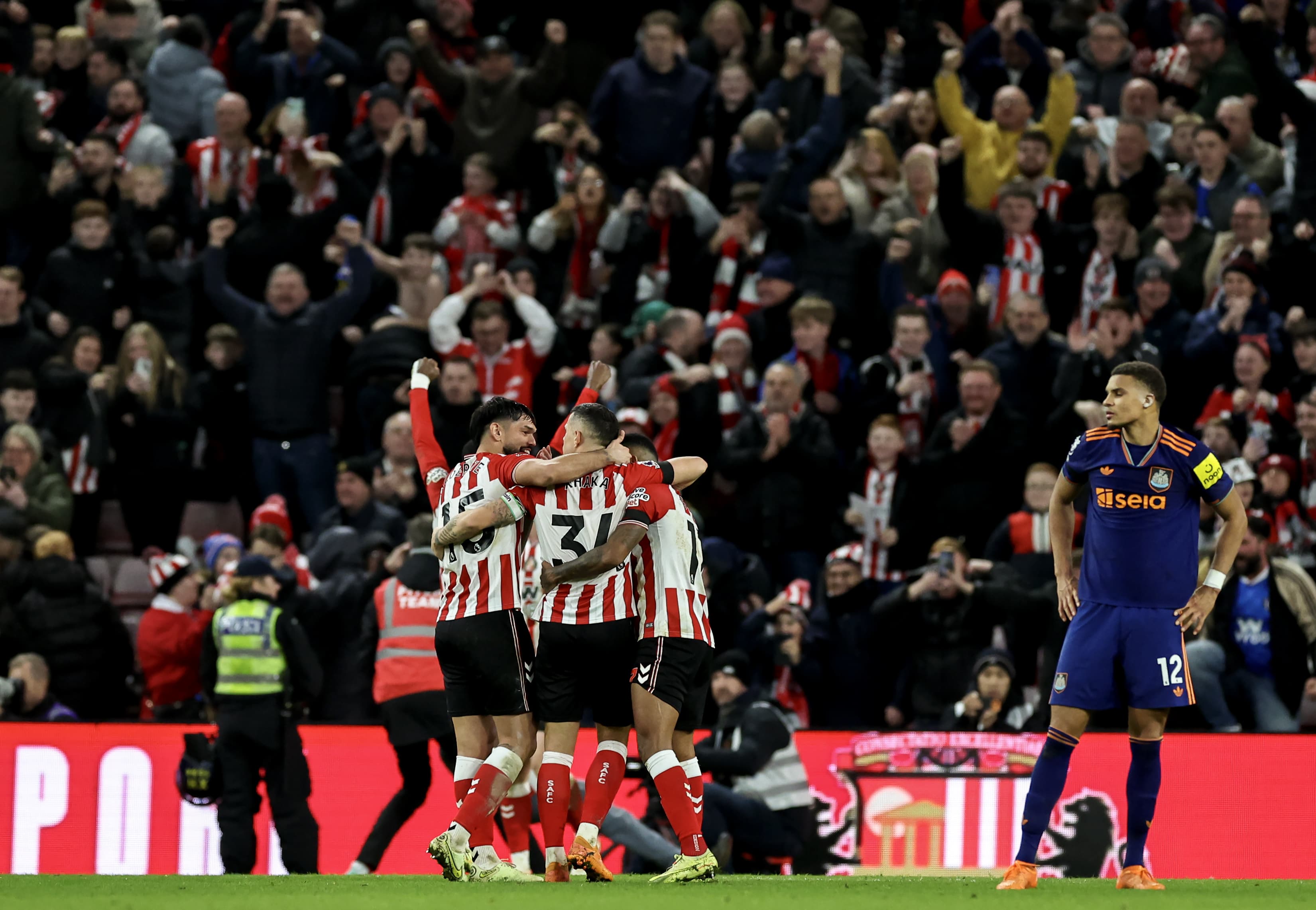 Sunderland’s Future Is Finally Unburdened By Its Past