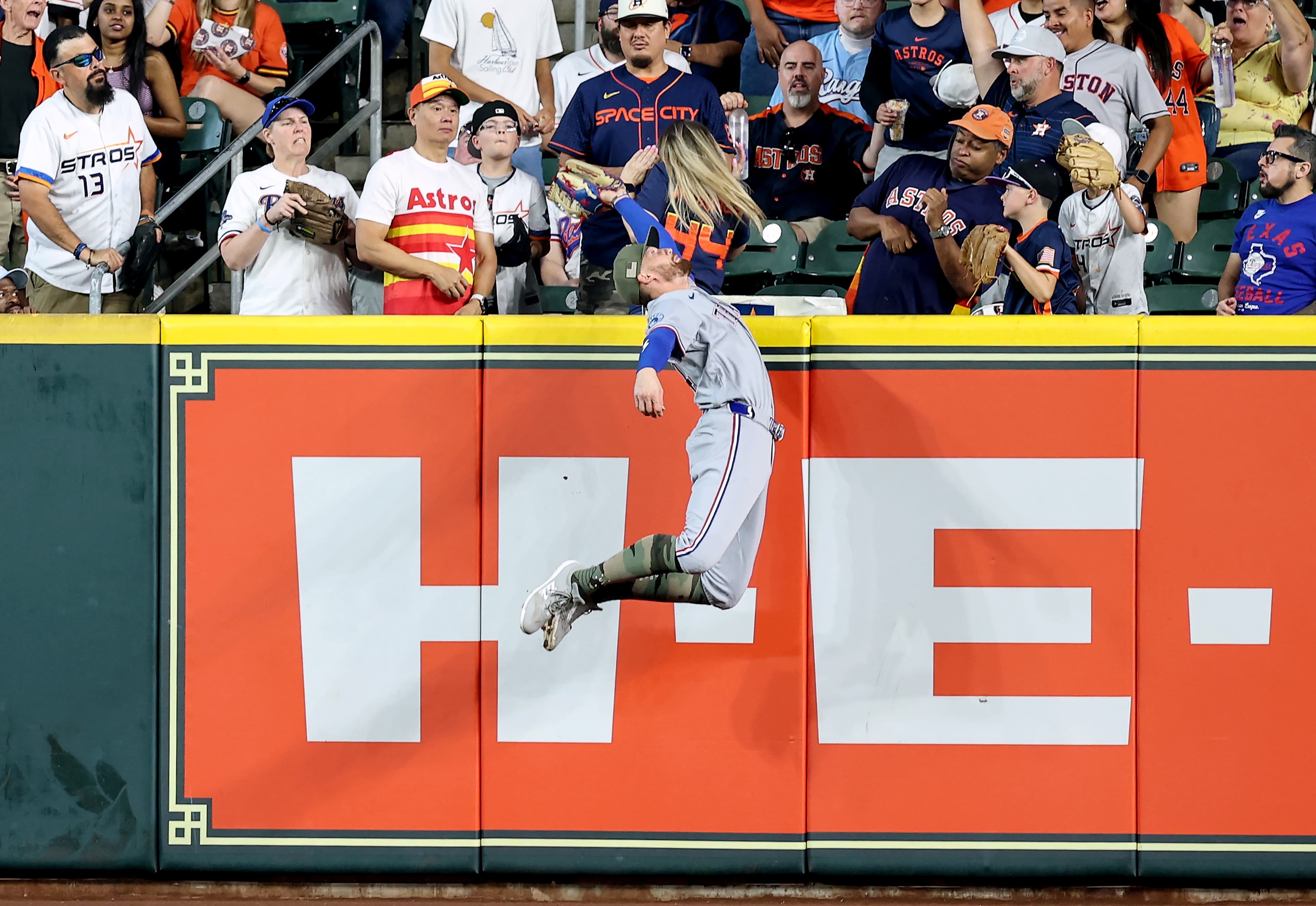 2026 Texas Rangers Recap: Week Eight