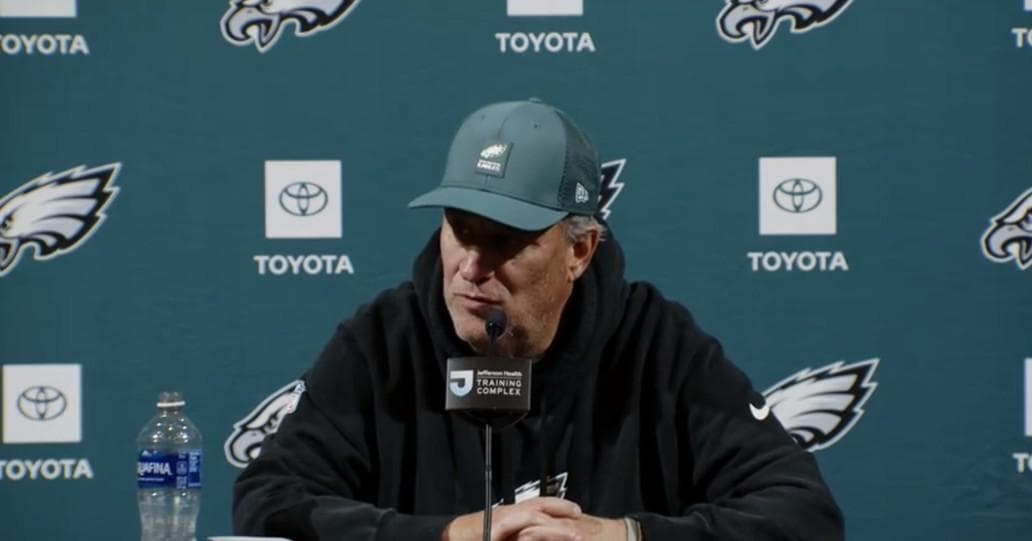 Vic Fangio dismisses retirement rumors: “I’m good for 2 years, at least”