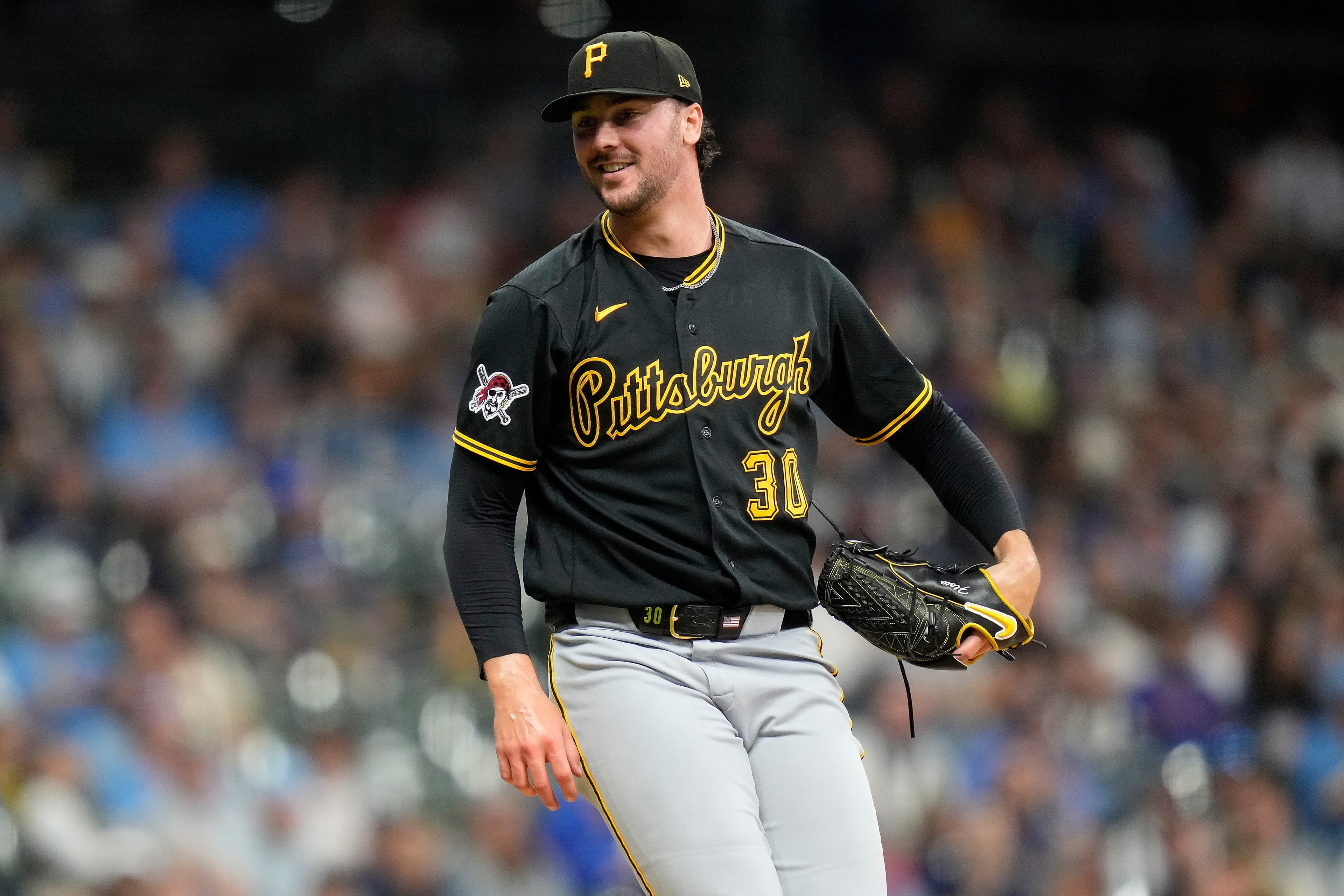 Game #32: St. Louis Cardinals vs. Pittsburgh Pirates