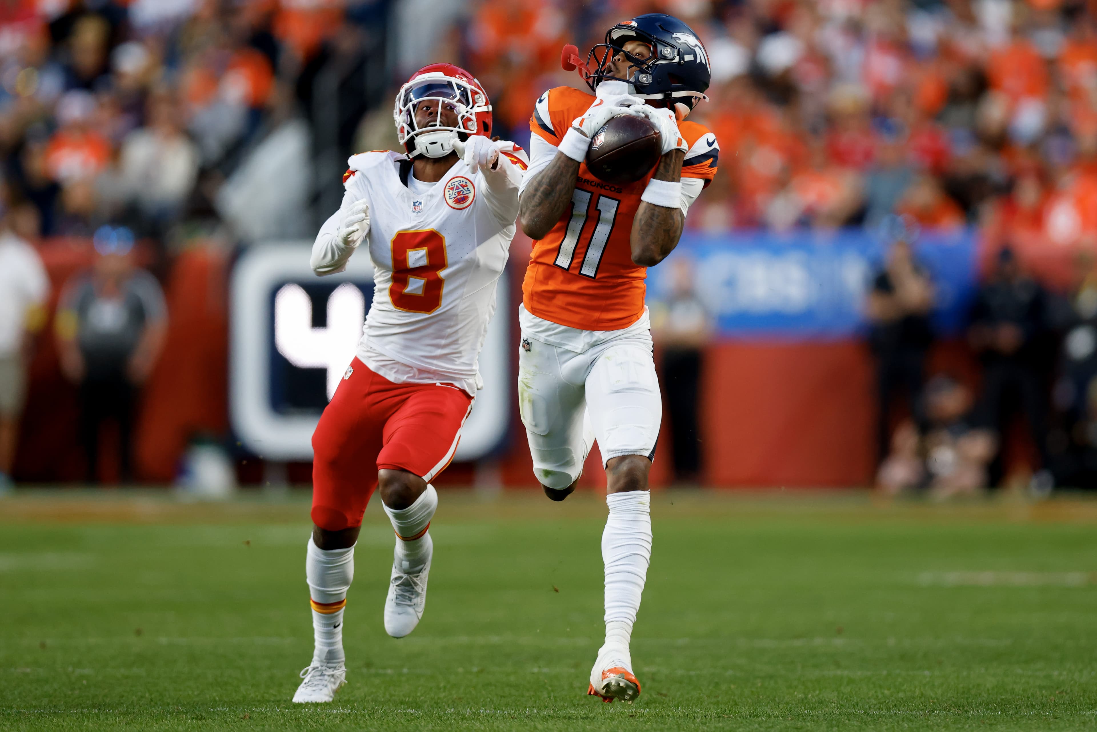Chiefs News 3/20: Cornerback is weakest position after free agency