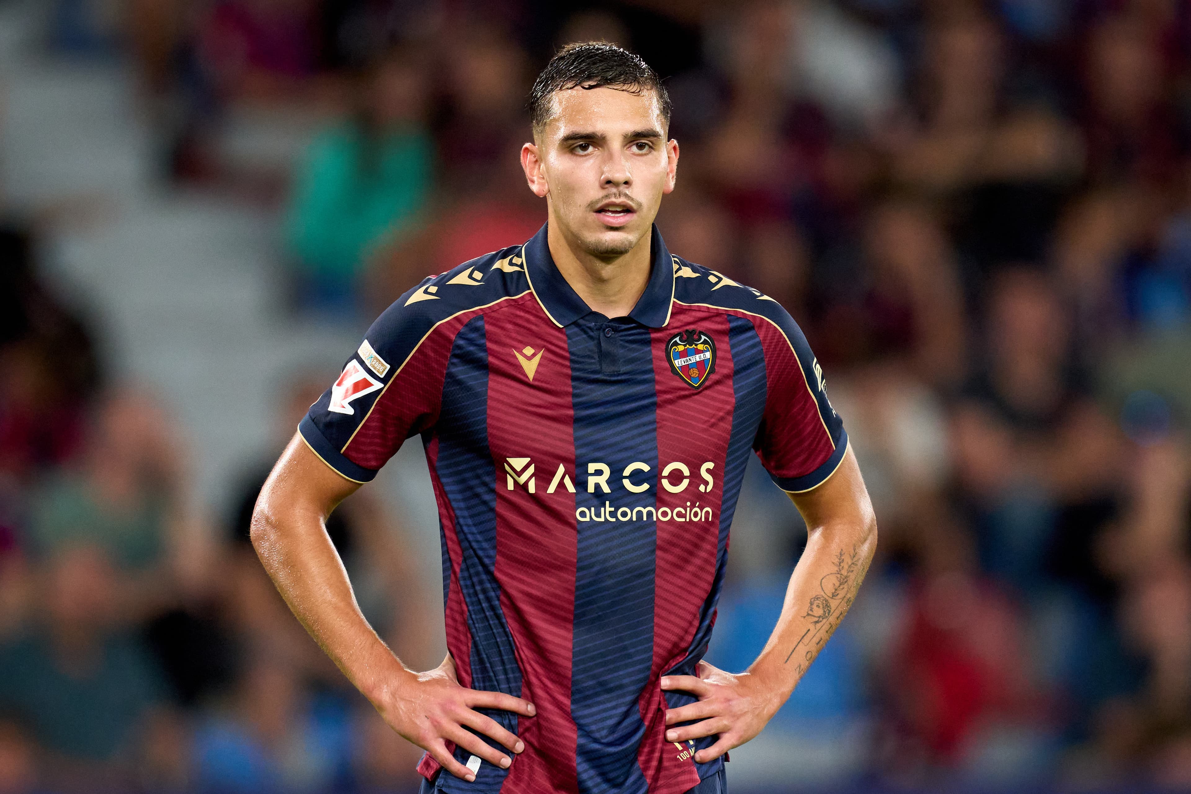 Loanee updates, April 2026