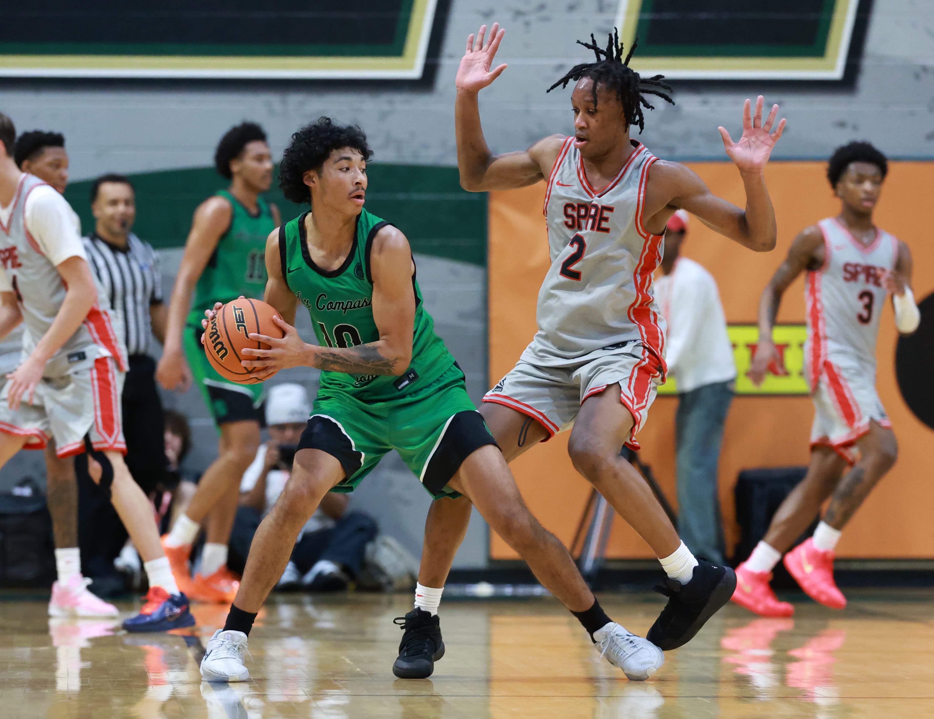 MM 4.3: Maryland men’s basketball commit Kaden House dominates on national TV