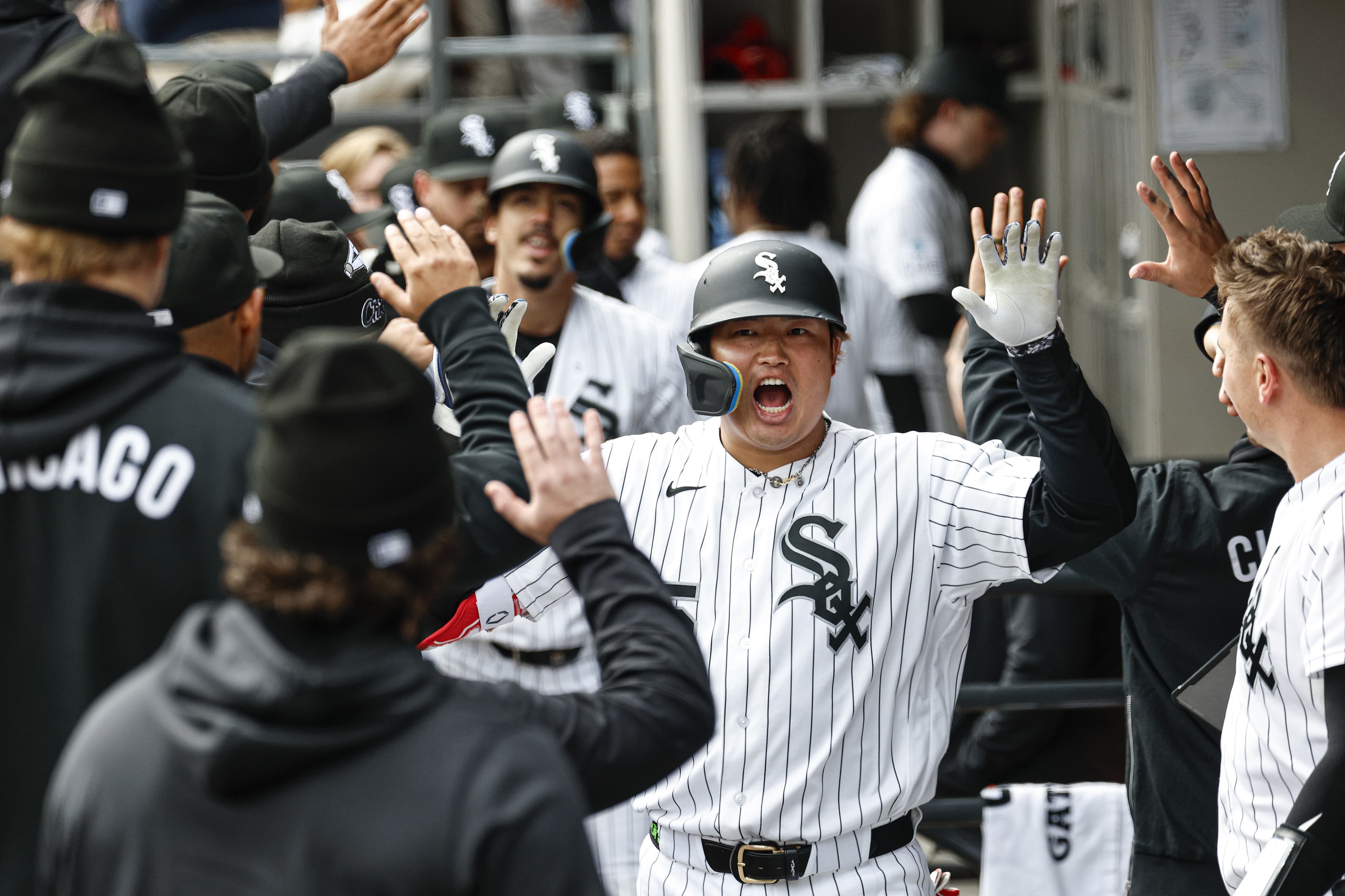 White Sox Weekly: March 26-April 5, 2026