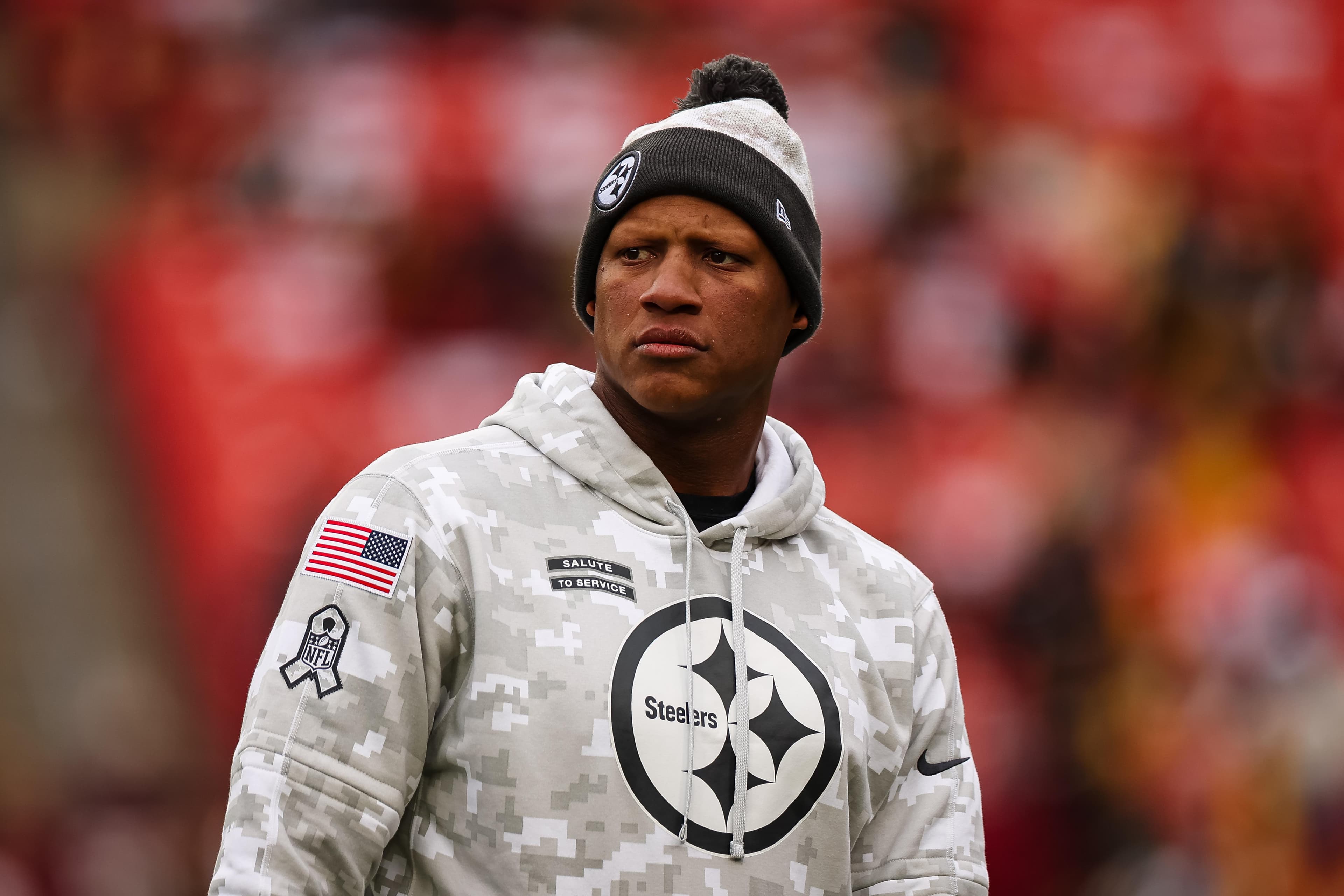 Ryan Shazier on new Steelers role: Pittsburgh ‘runs through my blood’
