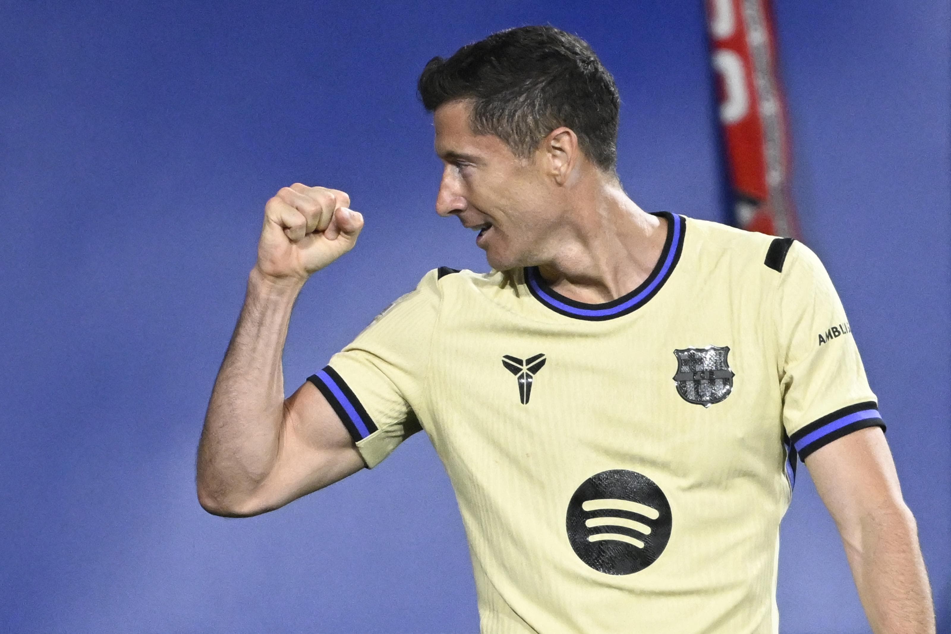 Three talking points from Osasuna 1-2 Barcelona as Robert Lewandowski and Ferran Torres secure win