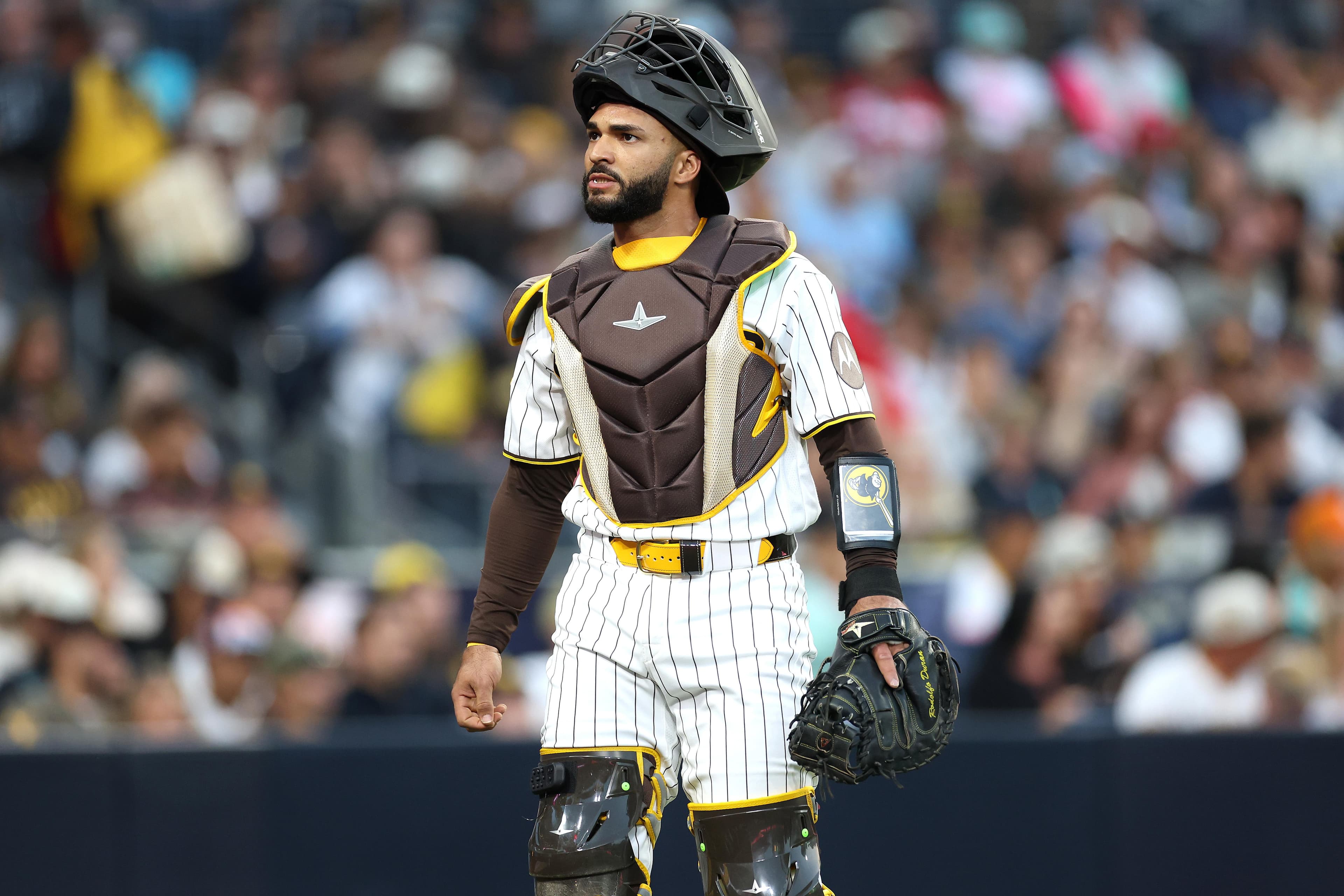 Game 38: St. Louis Cardinals at San Diego Padres