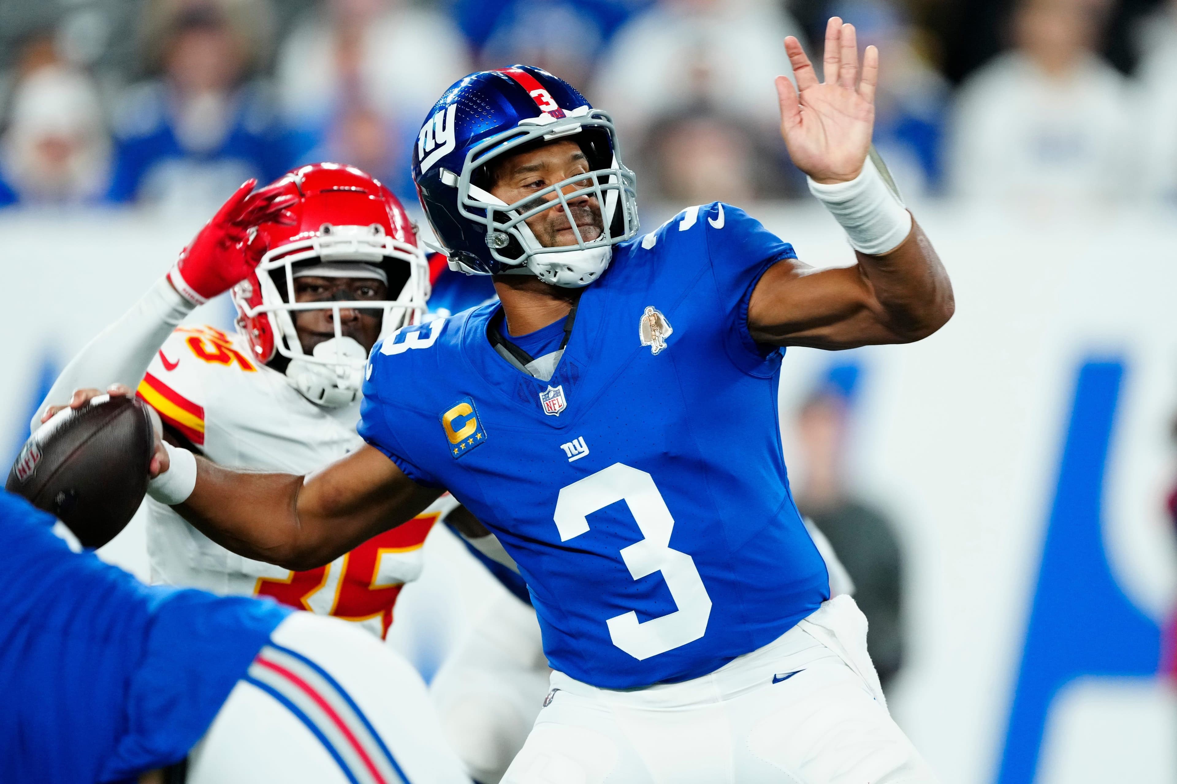 Jets Reacts Survey: Choose your backup quarterback