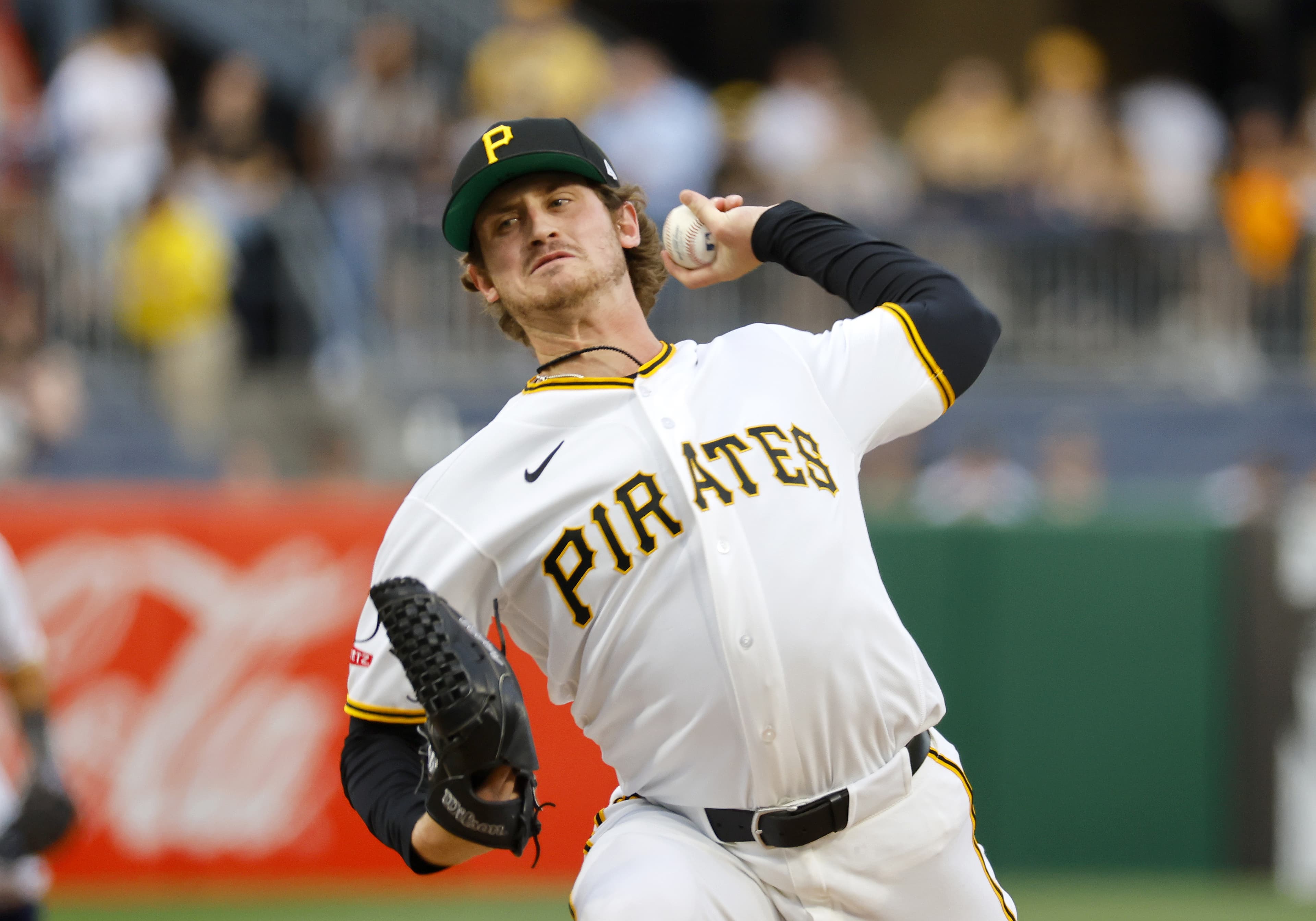 Game #29: St. Louis Cardinals vs. Pittsburgh Pirates