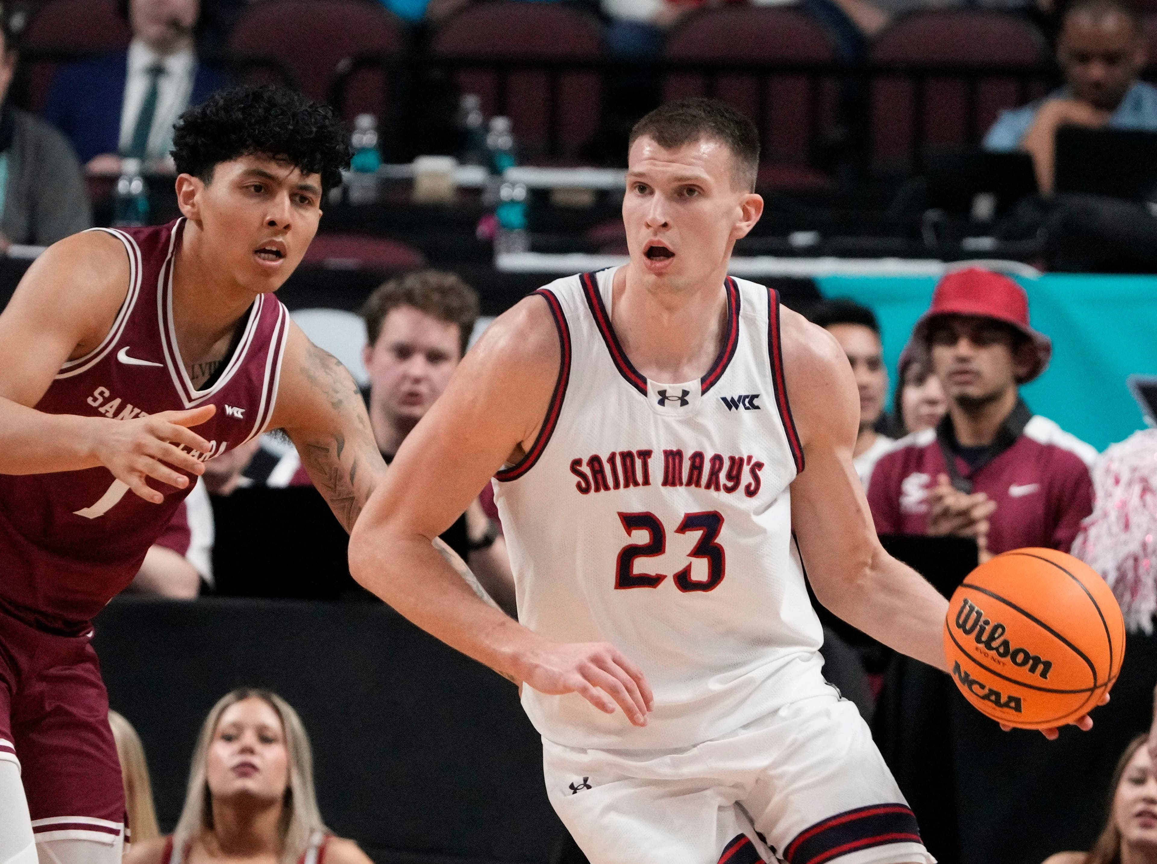 Top-5 transfer Paulius Murauskas will have Zoom call with Kentucky Basketball