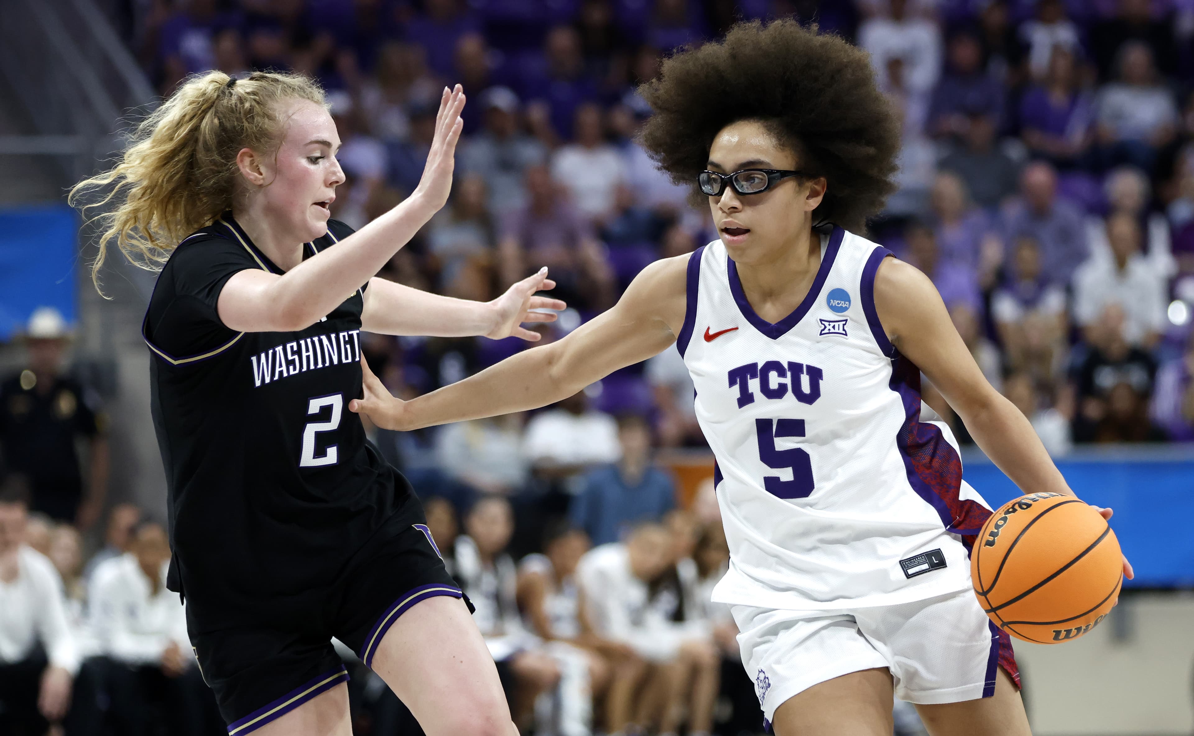 How TCU Women’s Basketball can reach the Final Four