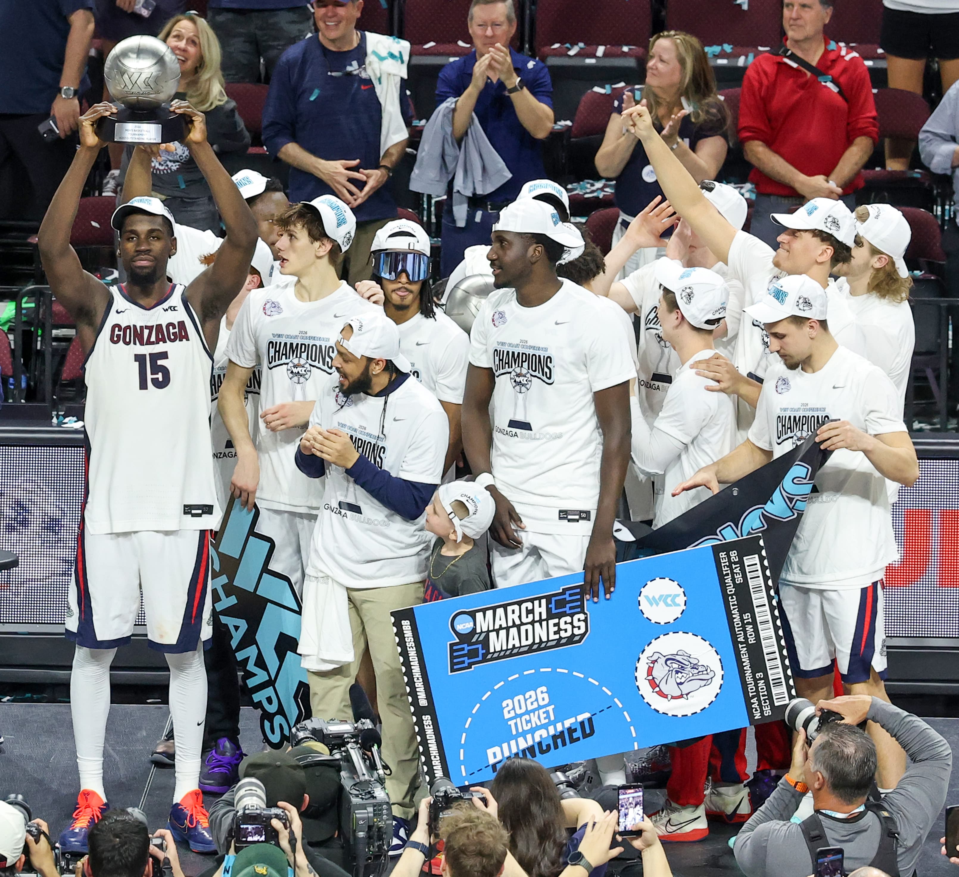 Epic 'MAD' in Motion: Buckle Up for Champs Clash Basketball 2026!