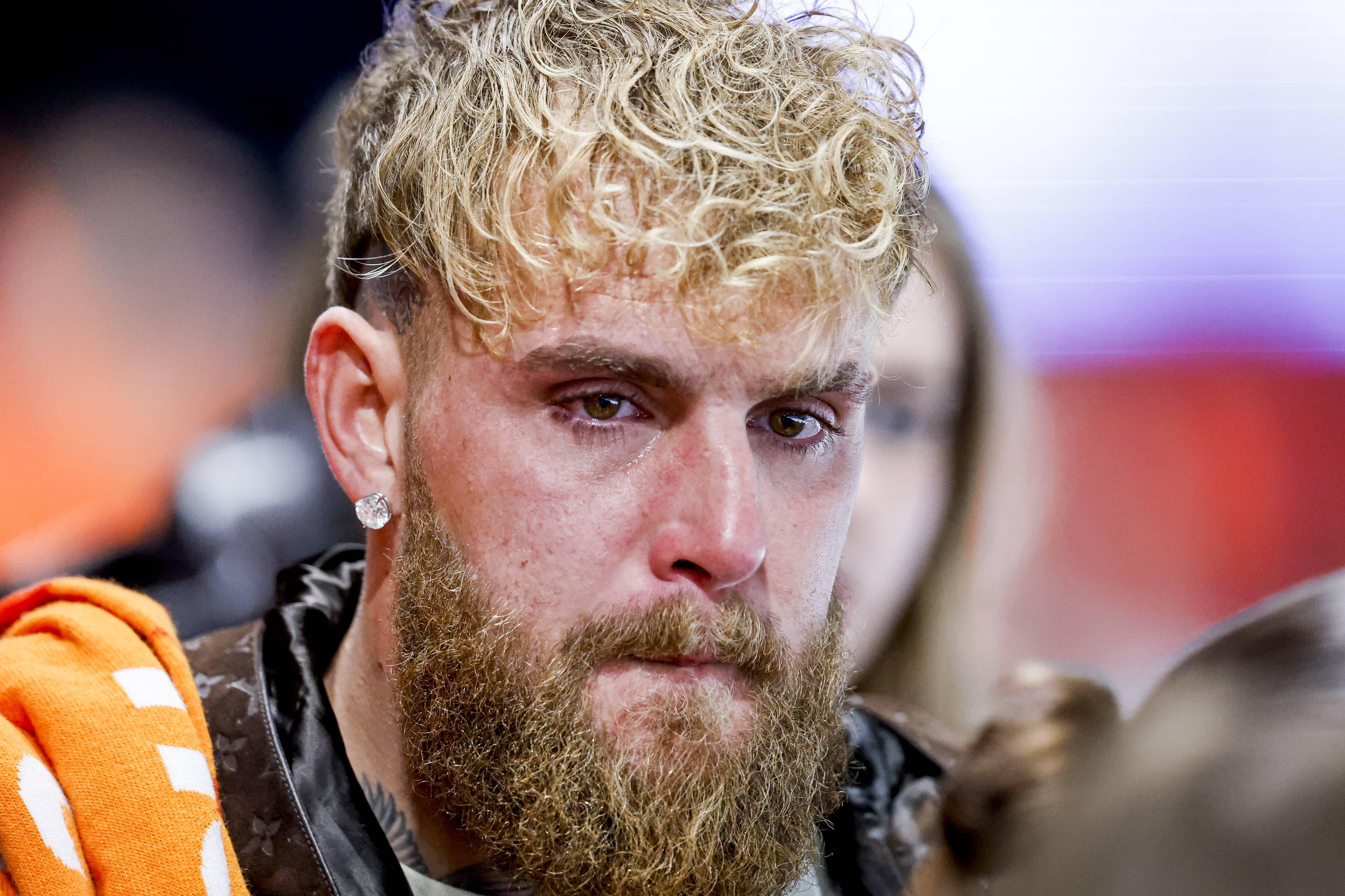Joshua Effect? Jaw-jacked Jake Paul reveals boxing career could be suddenly over – ‘There is a real possibility’