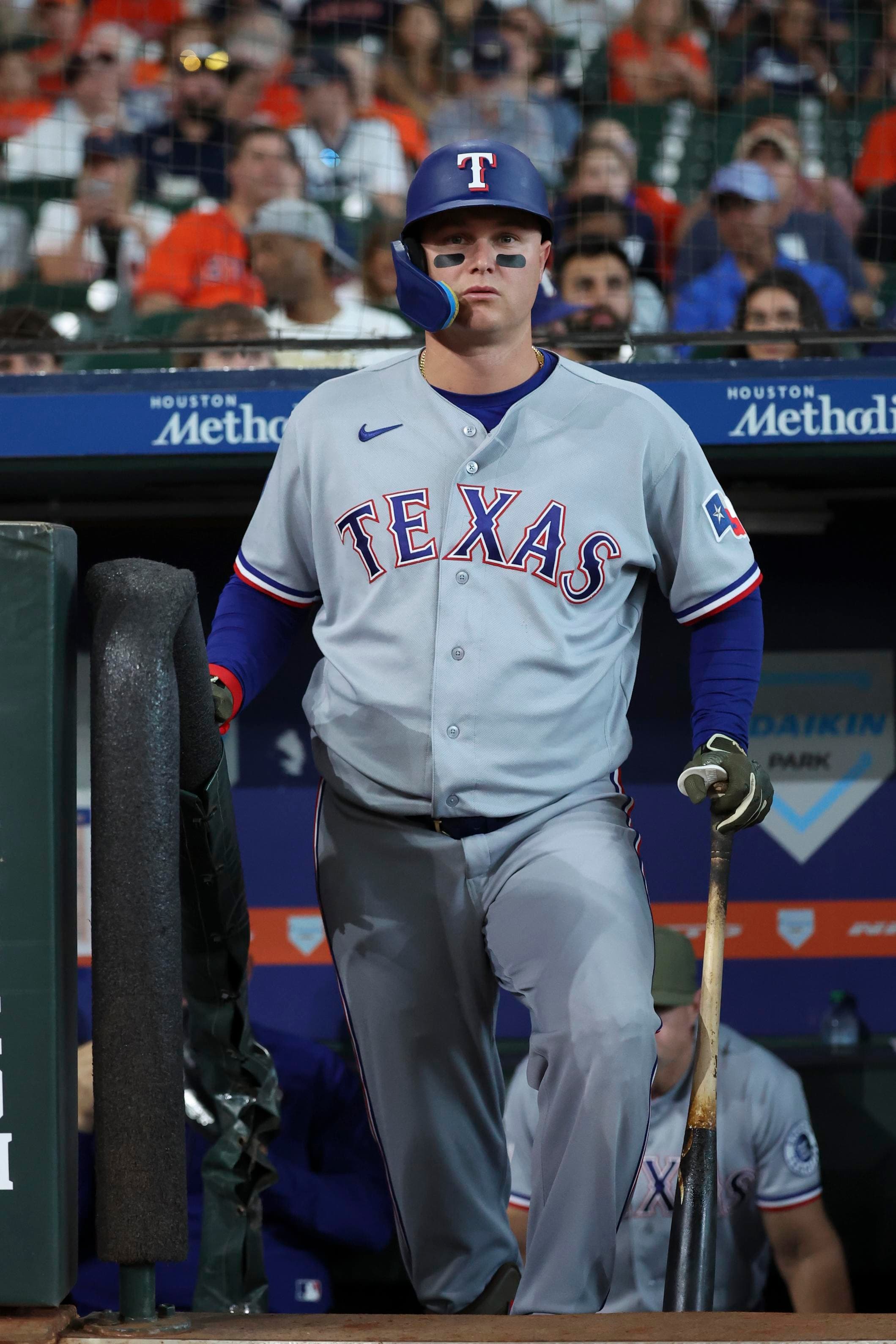 Thoughts on a 2-0 Rangers loss