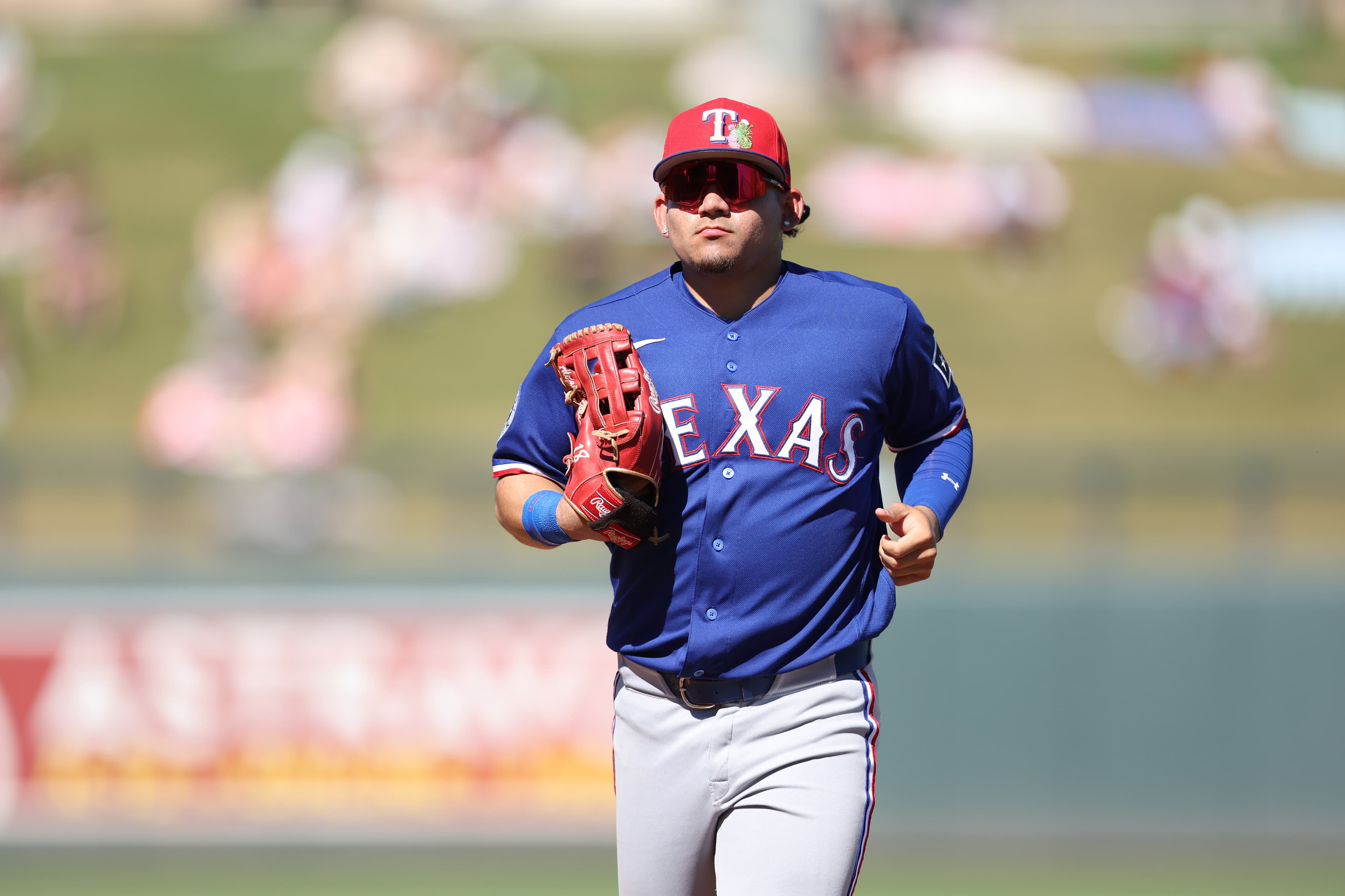 Curvelo, Helman, Osuna optioned to AAA