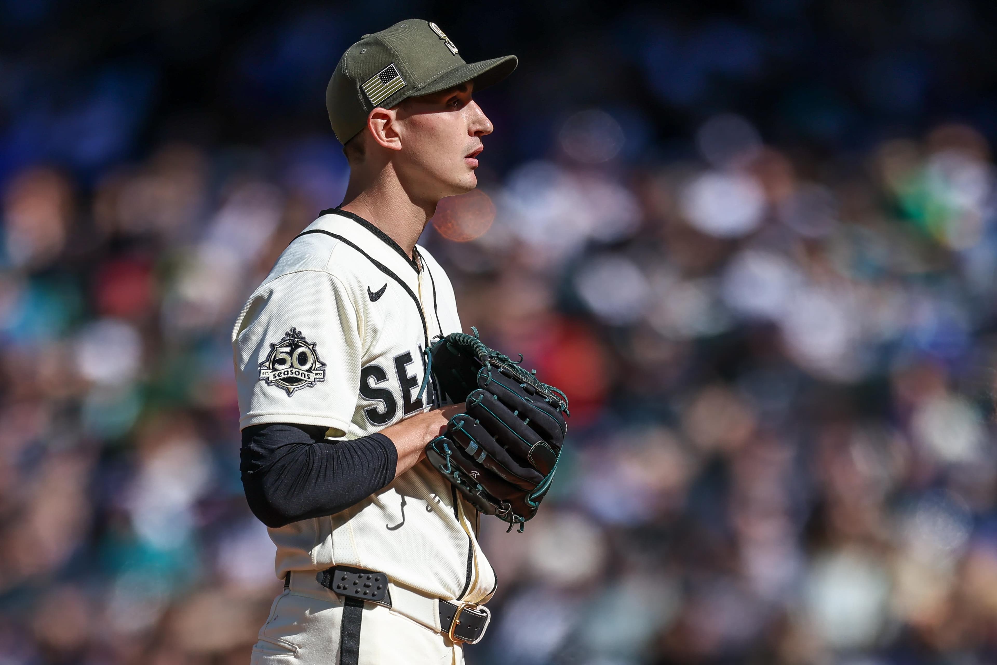 Mariners Game #53 Preview: Mariners (25-27) at Royals (20-31)