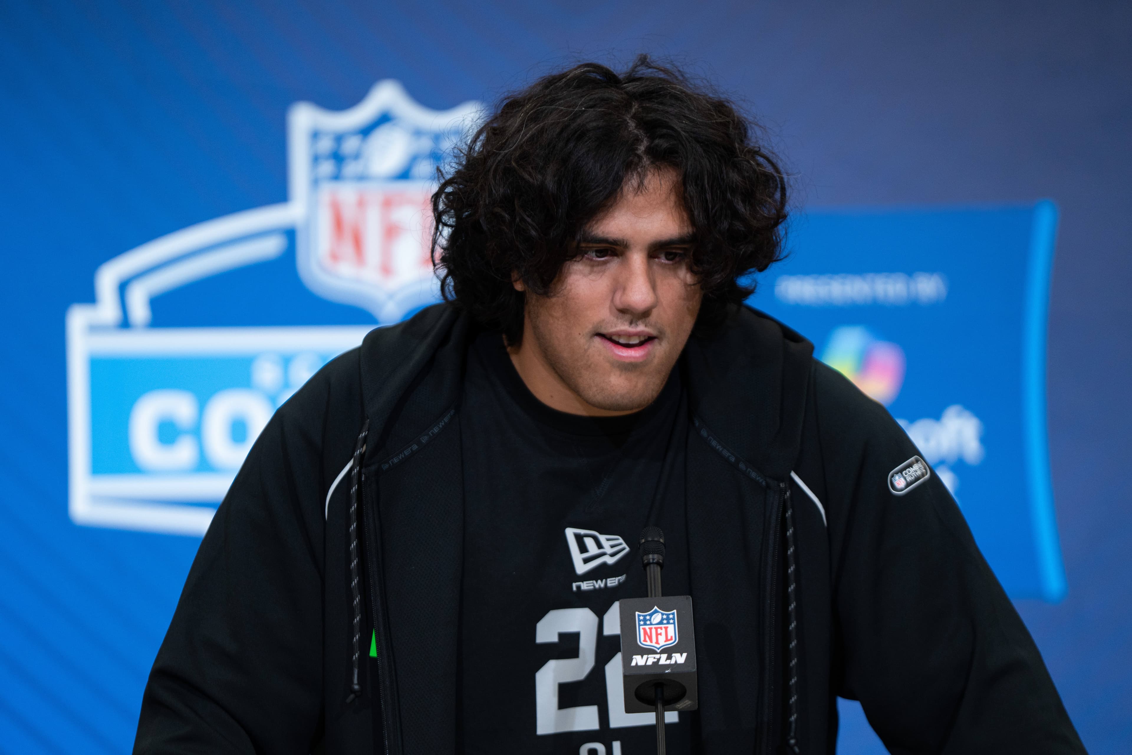 Daily Dawg Chow 4/24; Browns draft OT Spencer Fano & WR KC Concepcion