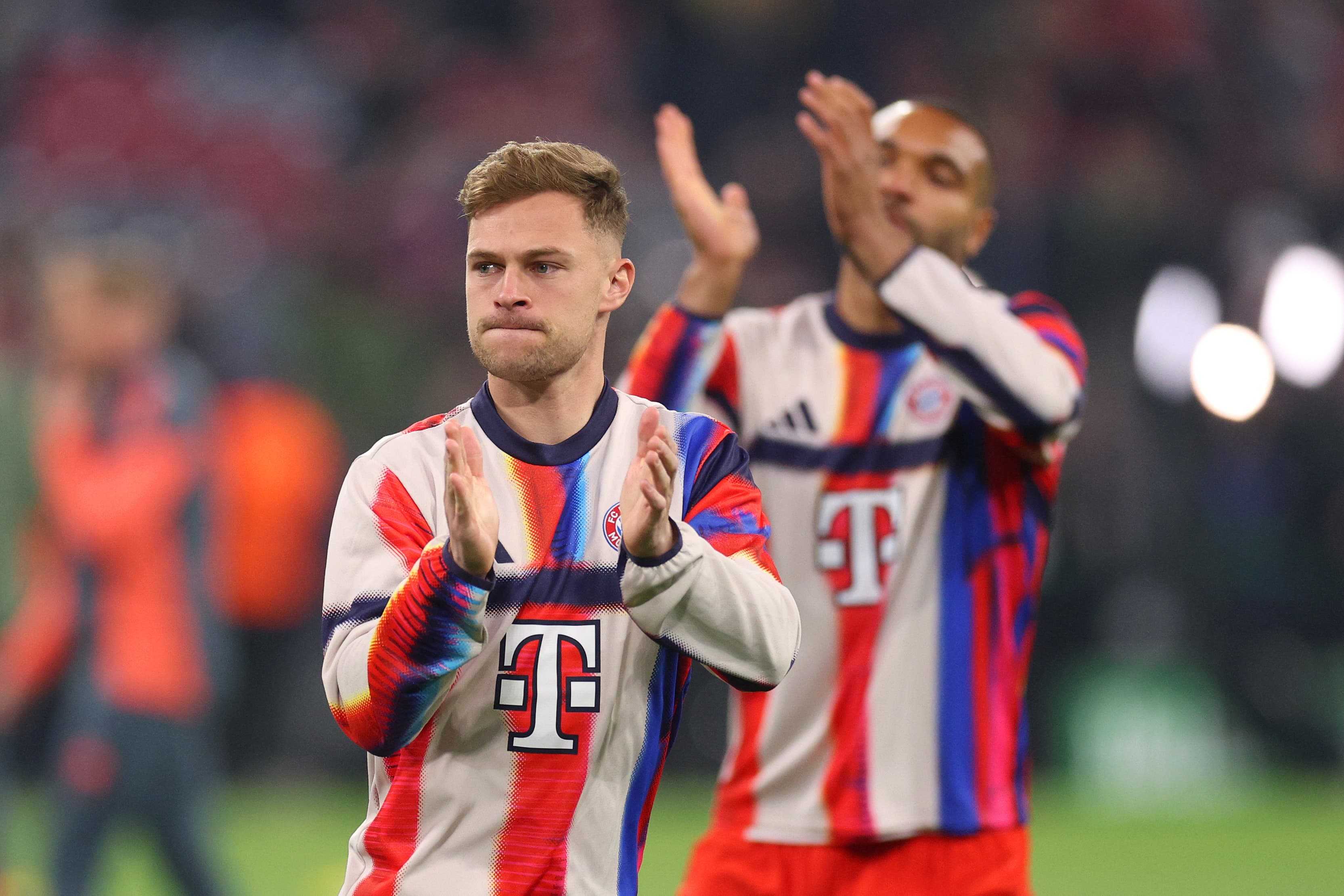 Bayern Munich boss says PSG is favorite in Champions League