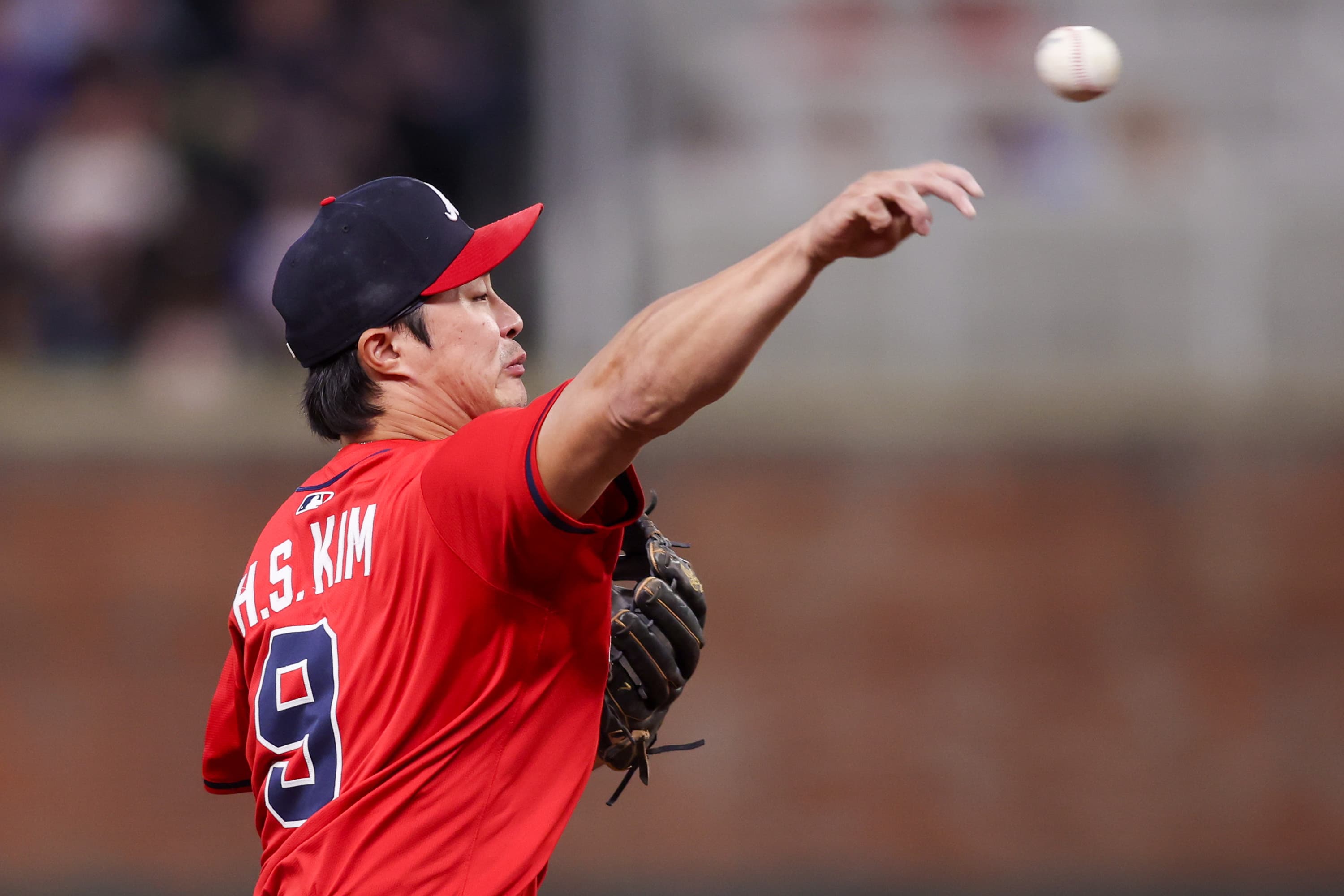 Atlanta Braves News: Ha-Seong Kim Back To Braves, Big Series with Cubs, More