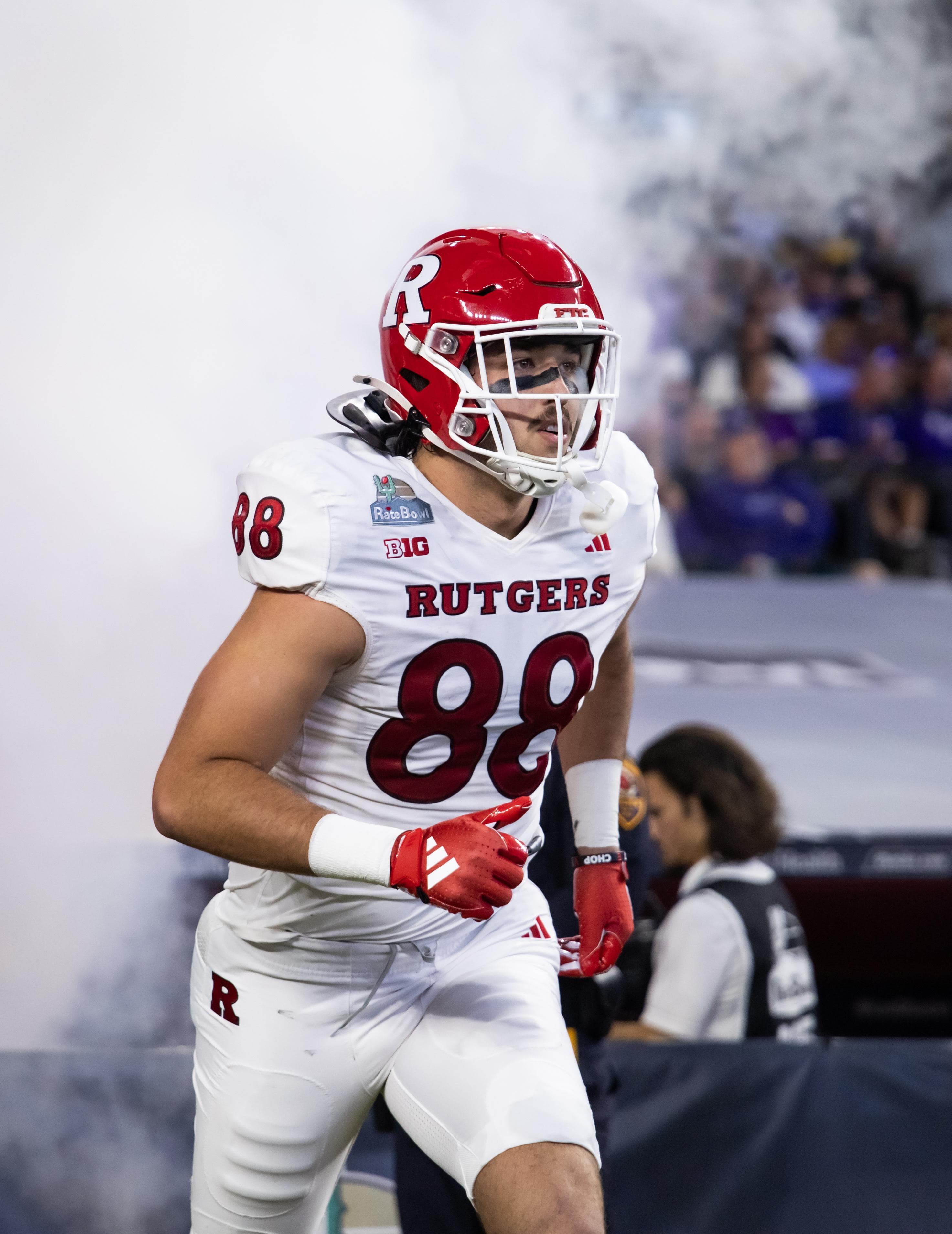 Rutgers Football 2026 Early Position Breakdown: Tight End