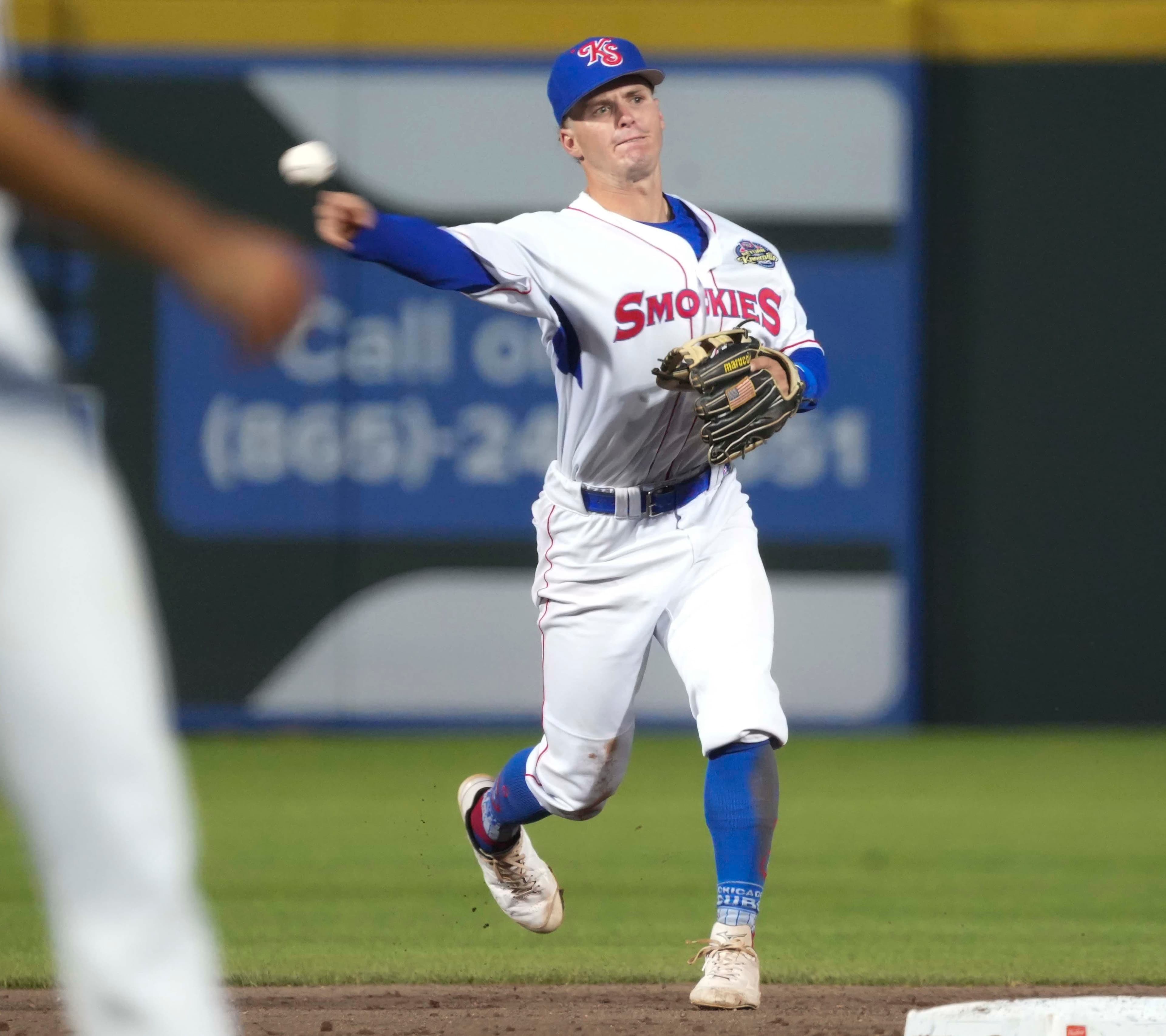 Iowa Cubs Wrap: I-Cubs blow it in the 9th in Louisville