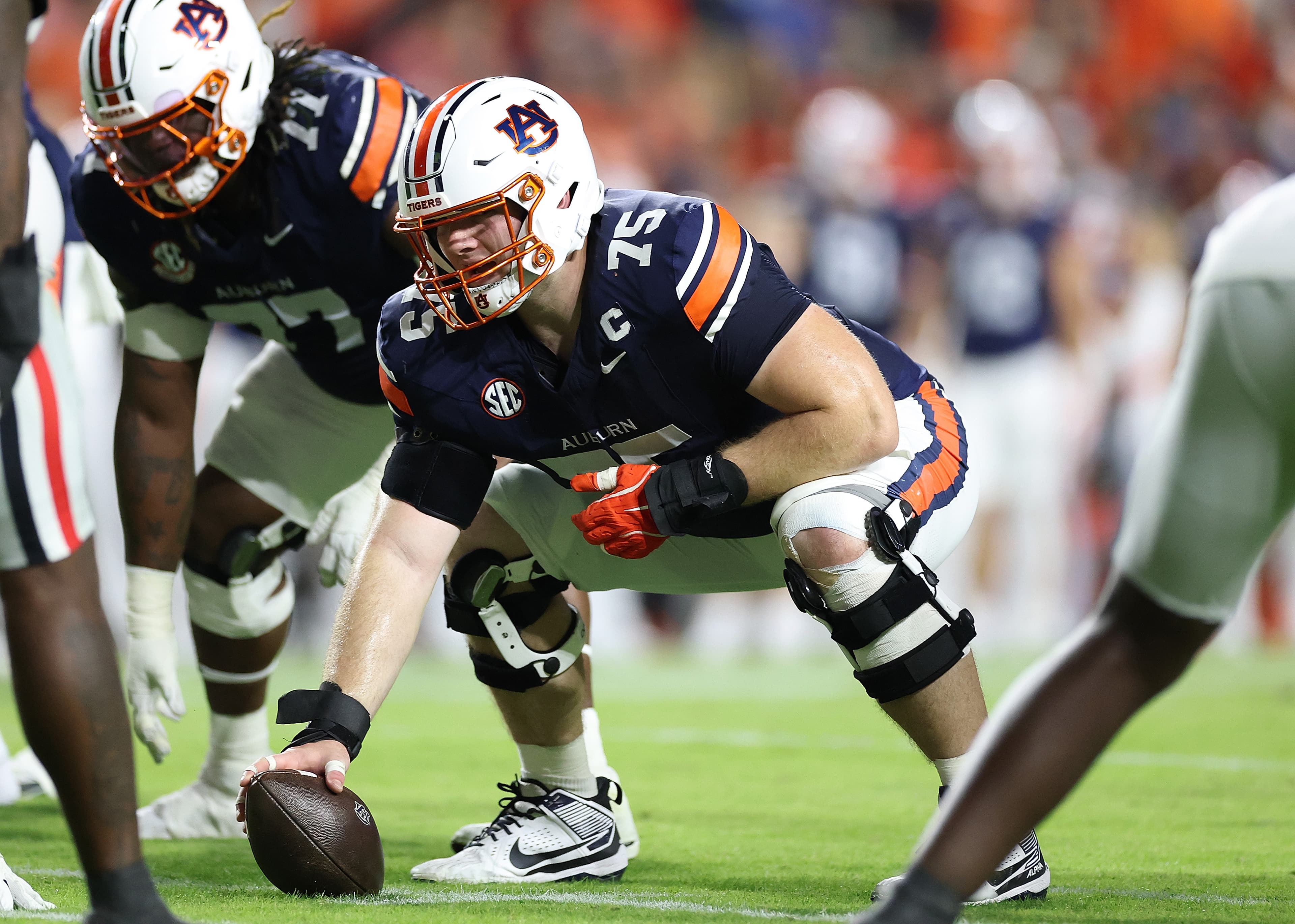 Houston Texans' 2023 Draft Class: Prepare for Next-Gen NFL Standout!