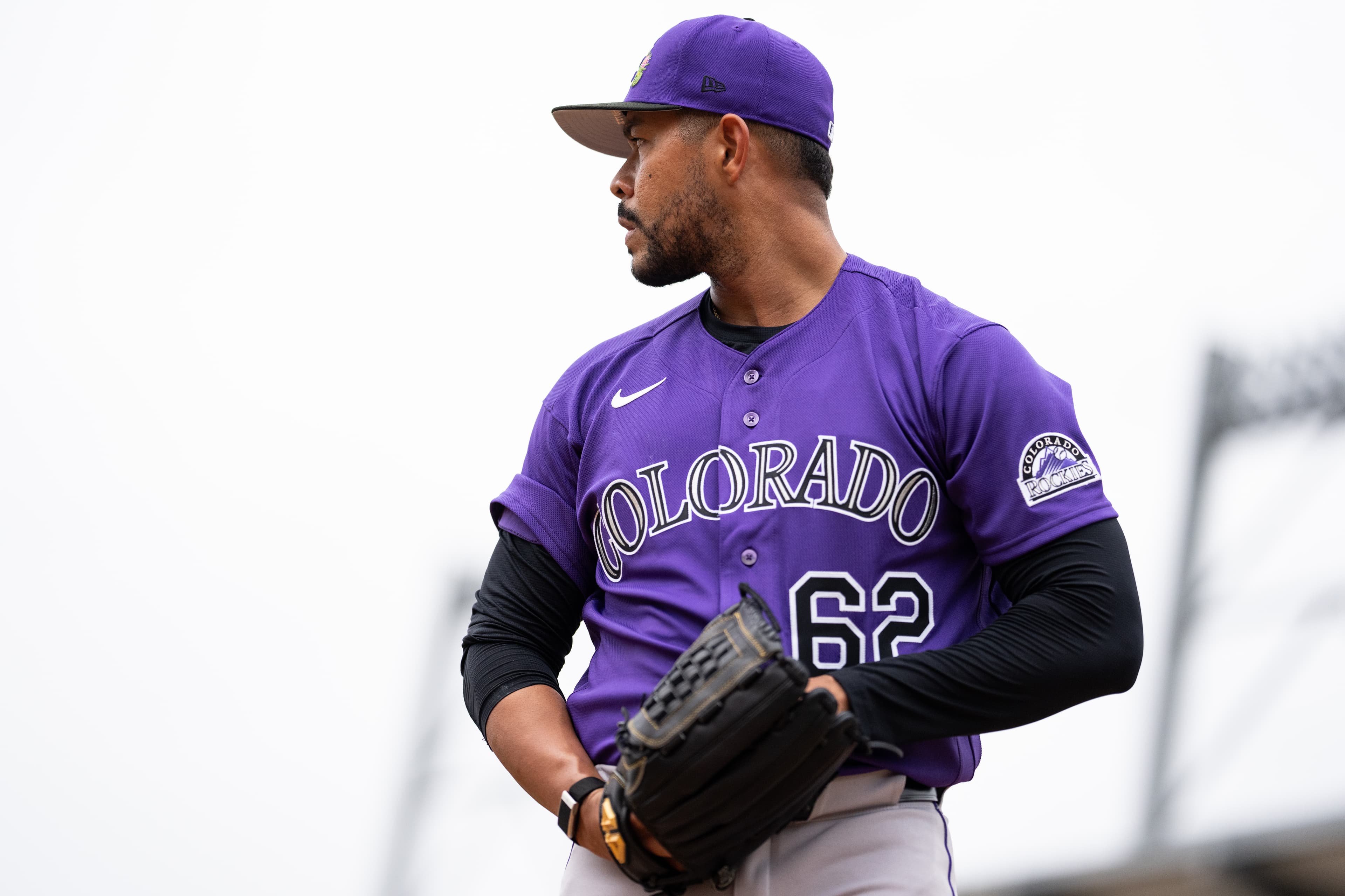 Colorado Rockies game no. 3 thread: Jose Quintana vs Max Meyer