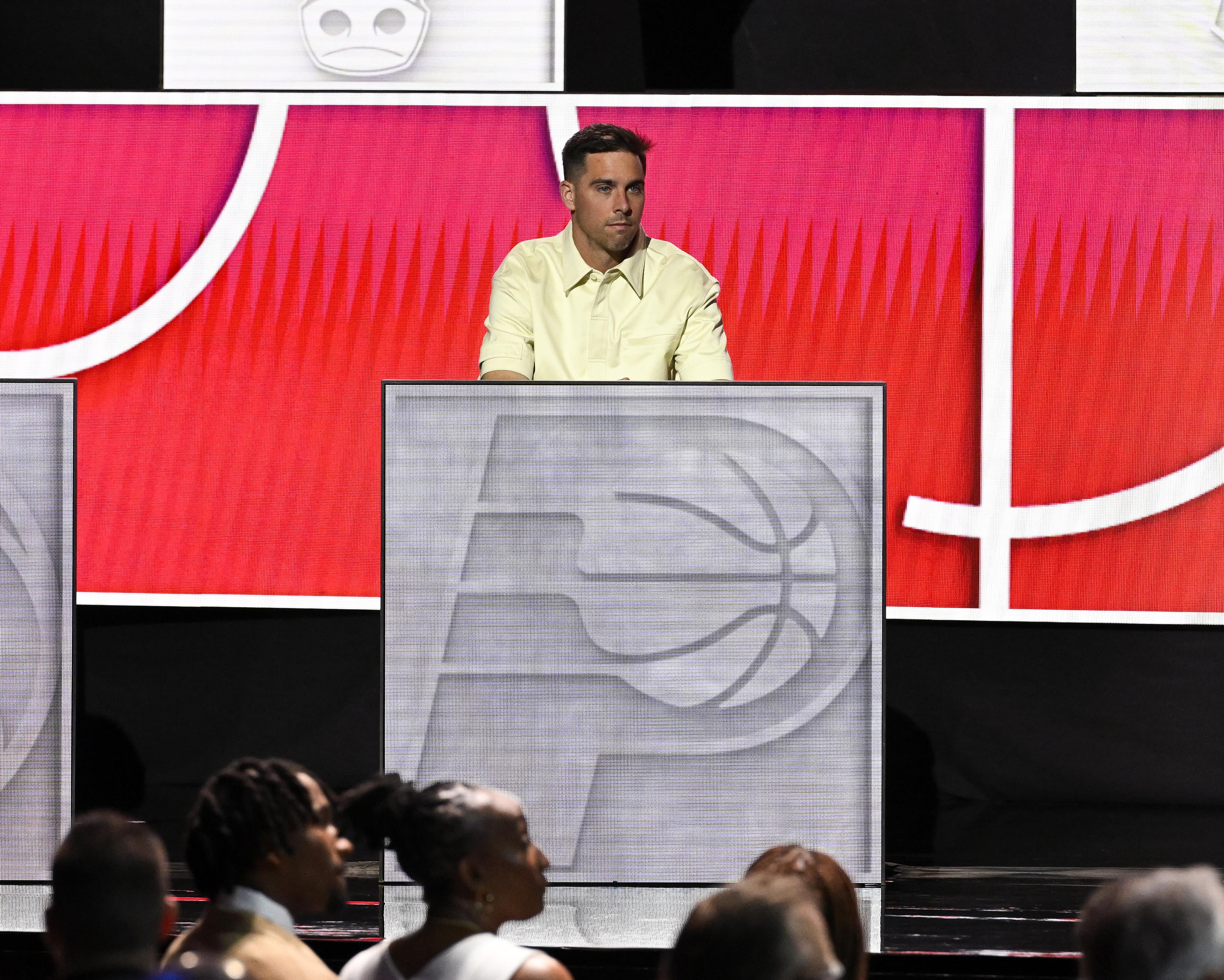 Inside the NBA Draft Lottery, where the Pacers’ big gamble came up agonizingly short