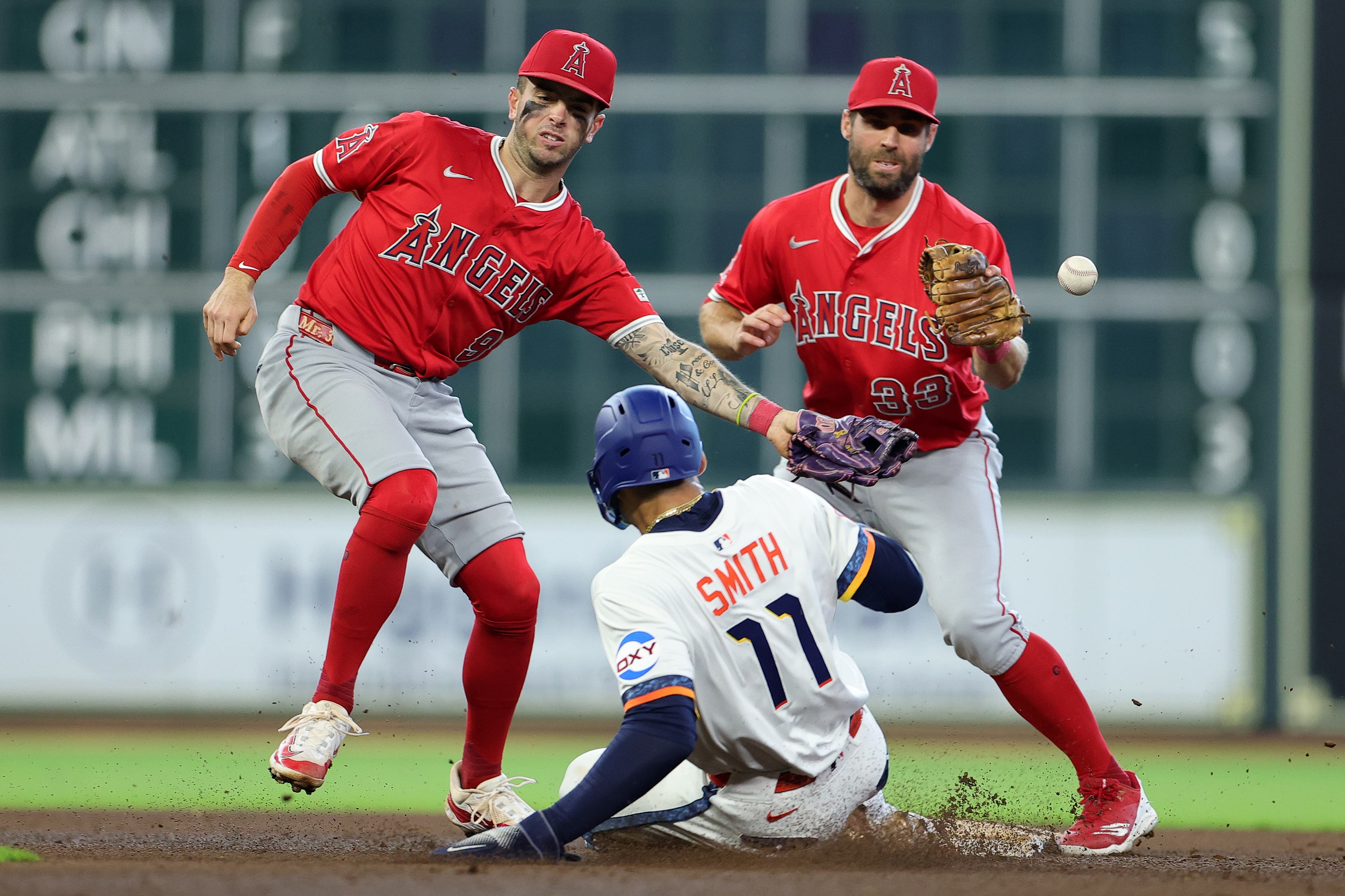 Crawfish Boil: Astros 9th SP, Cam Smith Extension Window, The ABS Effect, MLBs Newest Trend & More