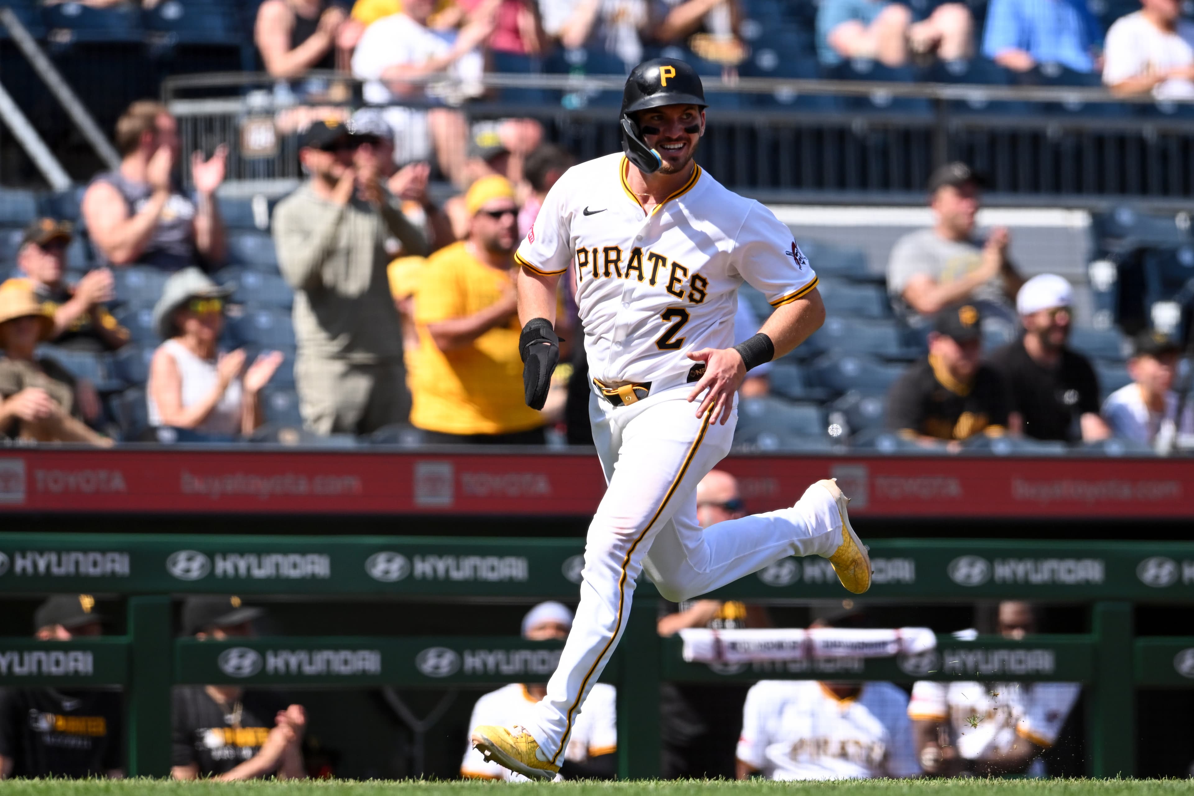 Game #25: Pittsburgh Pirates vs. Texas Rangers