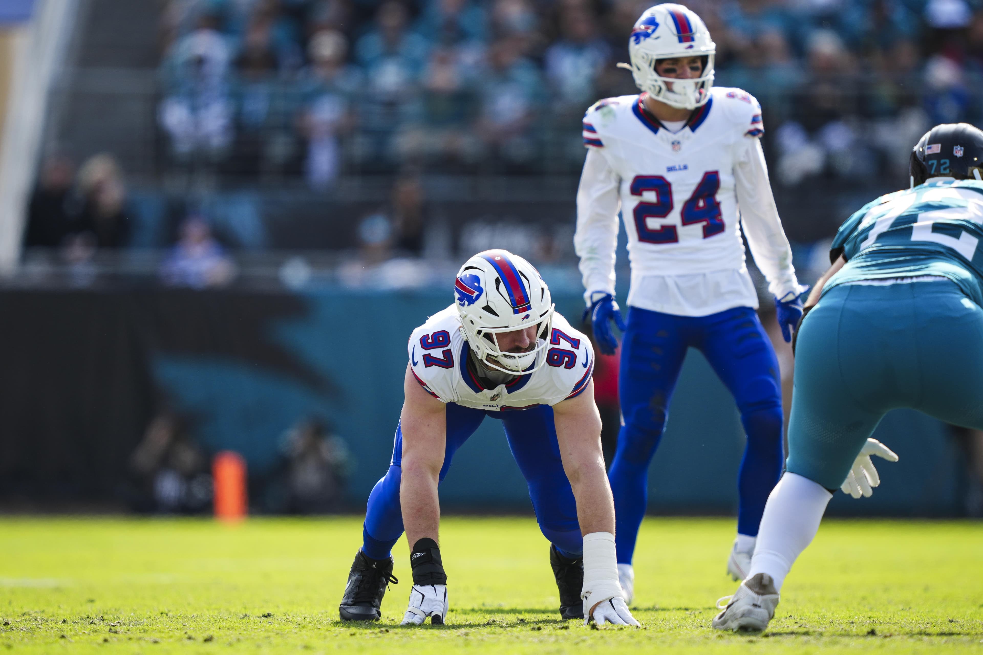 49ers named ‘perfect’ fit for 2 top remaining free agents
