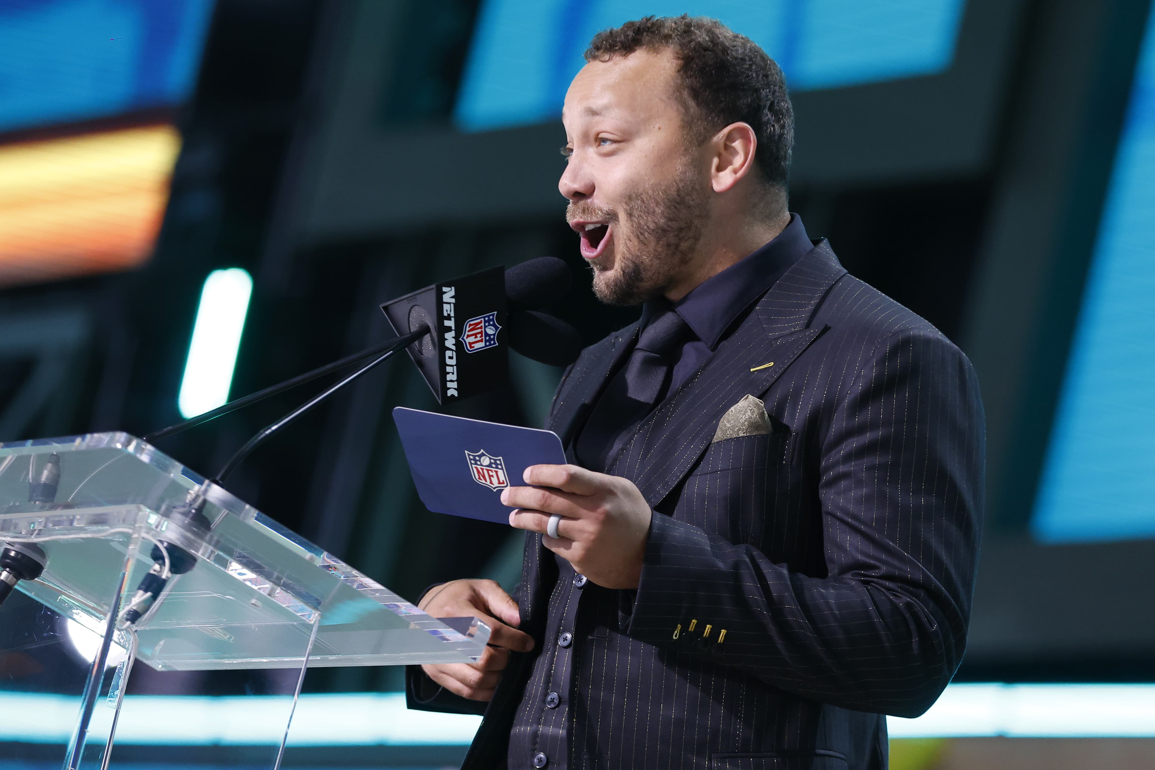 Miami Dolphins draft 2026: Which position will the team pick with the 11th selection?