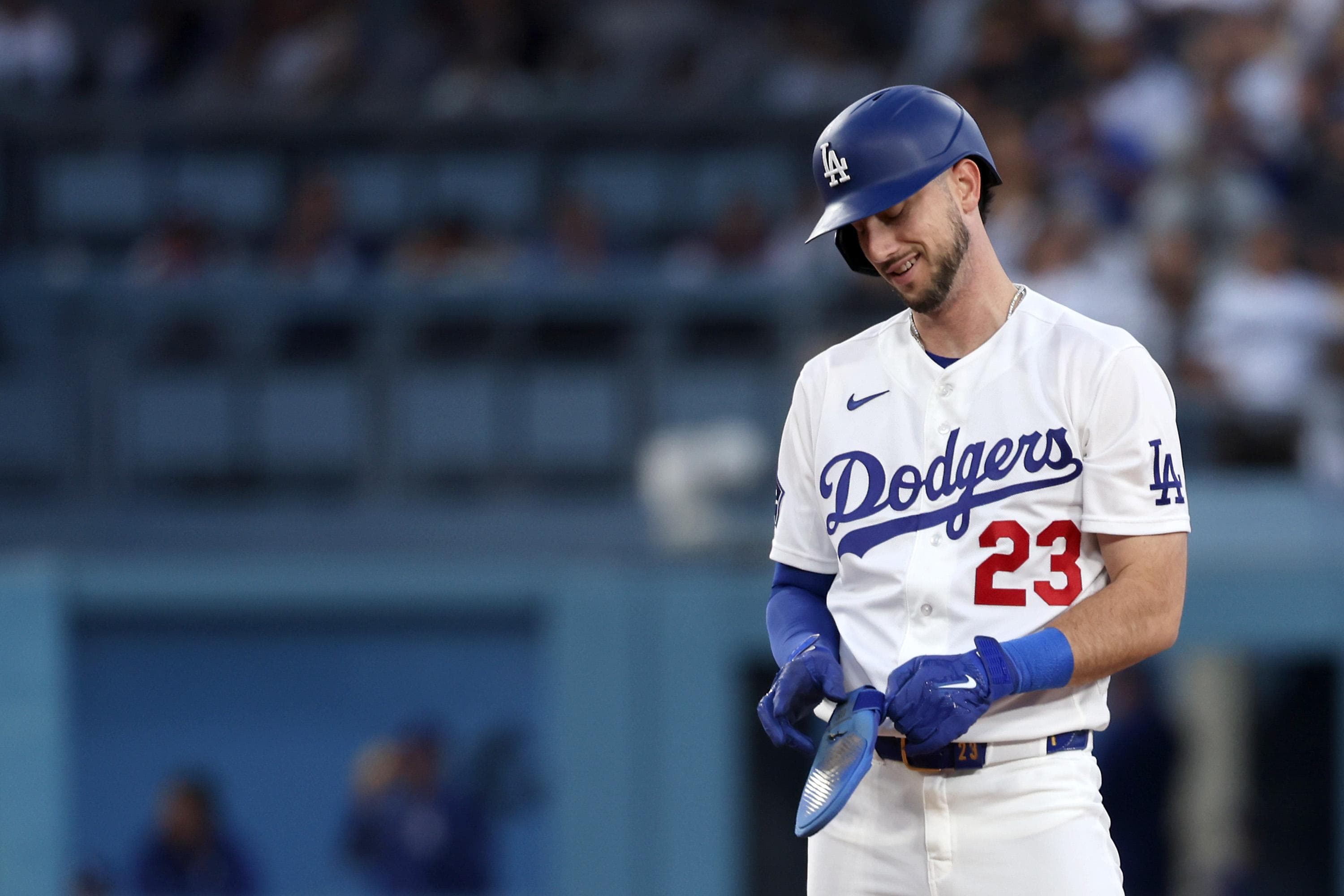 Kyle Tucker is heating up in the month of May