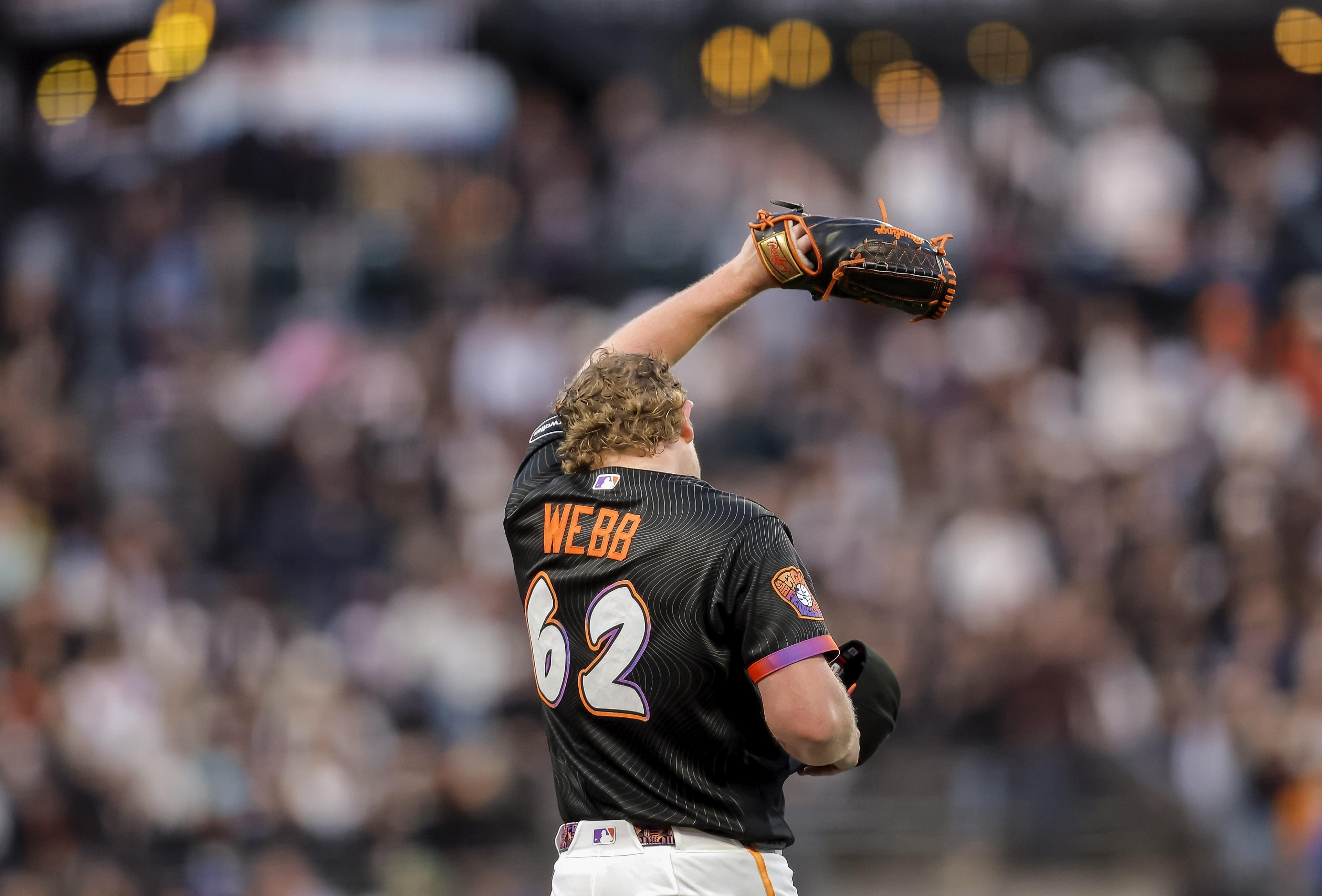 Offense is not offensive, but pitching sadly is