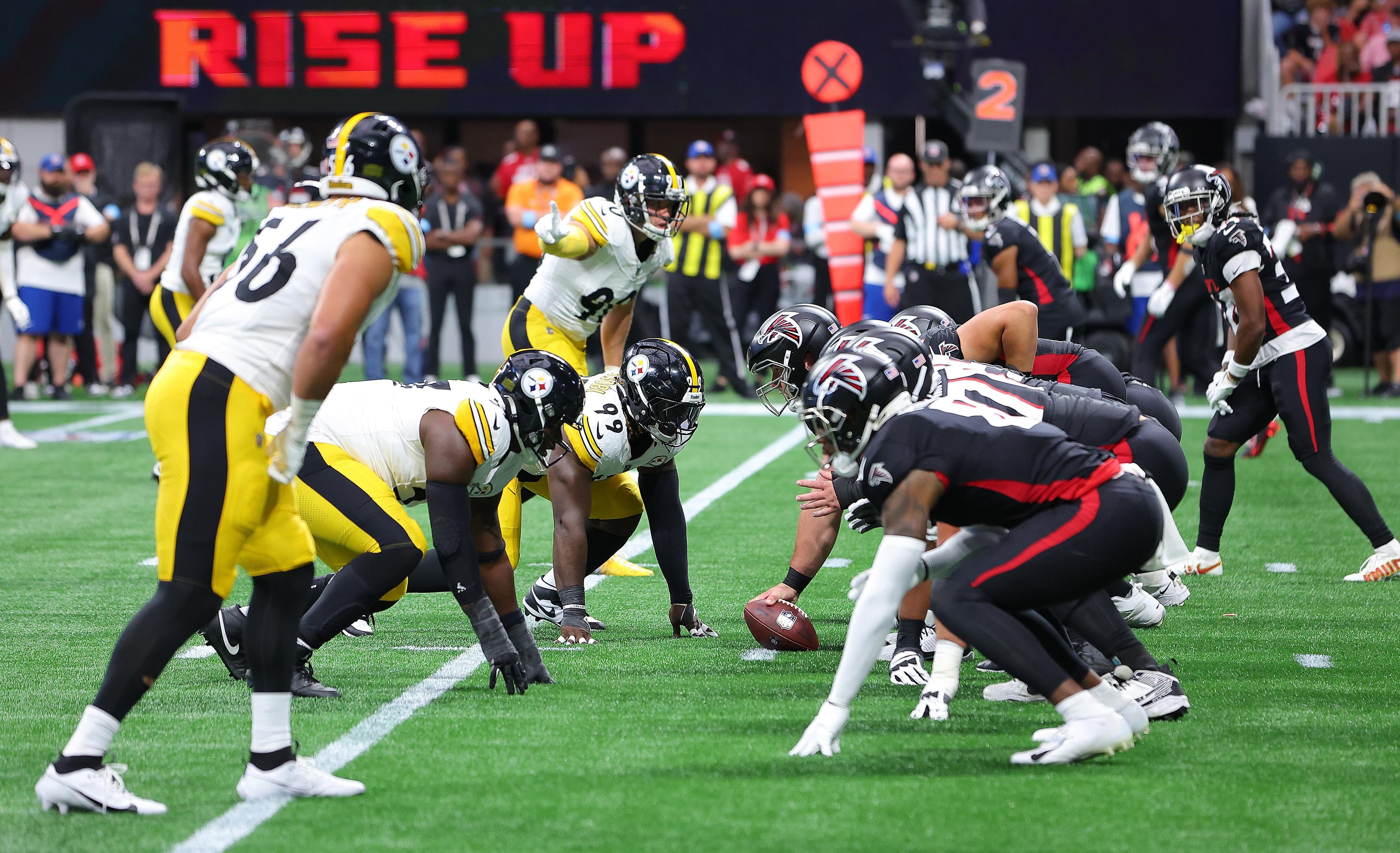 Instant predictions for Falcons’ 2026 slate