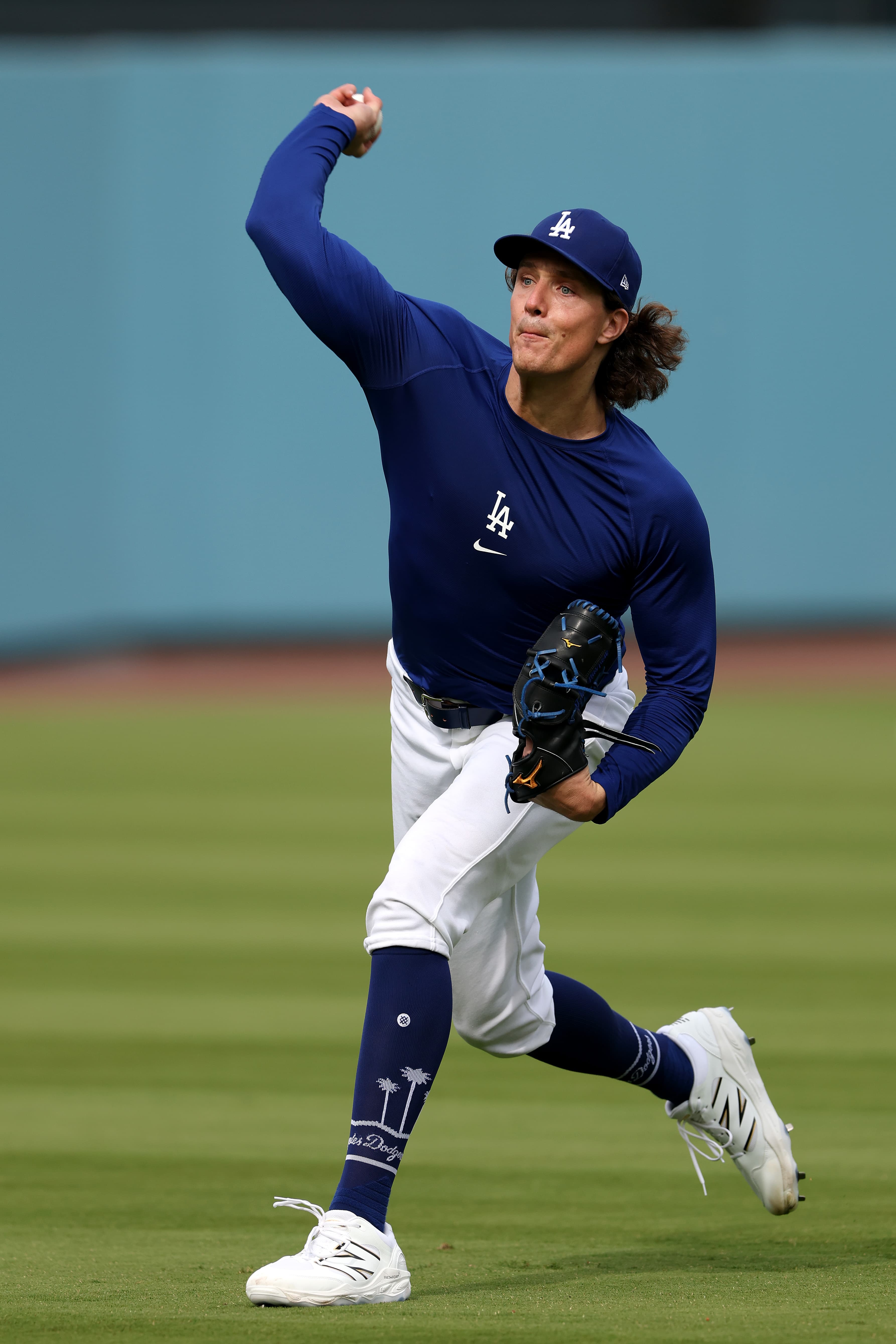 Dodgers on Deck: Saturday, April 4 at Nationals