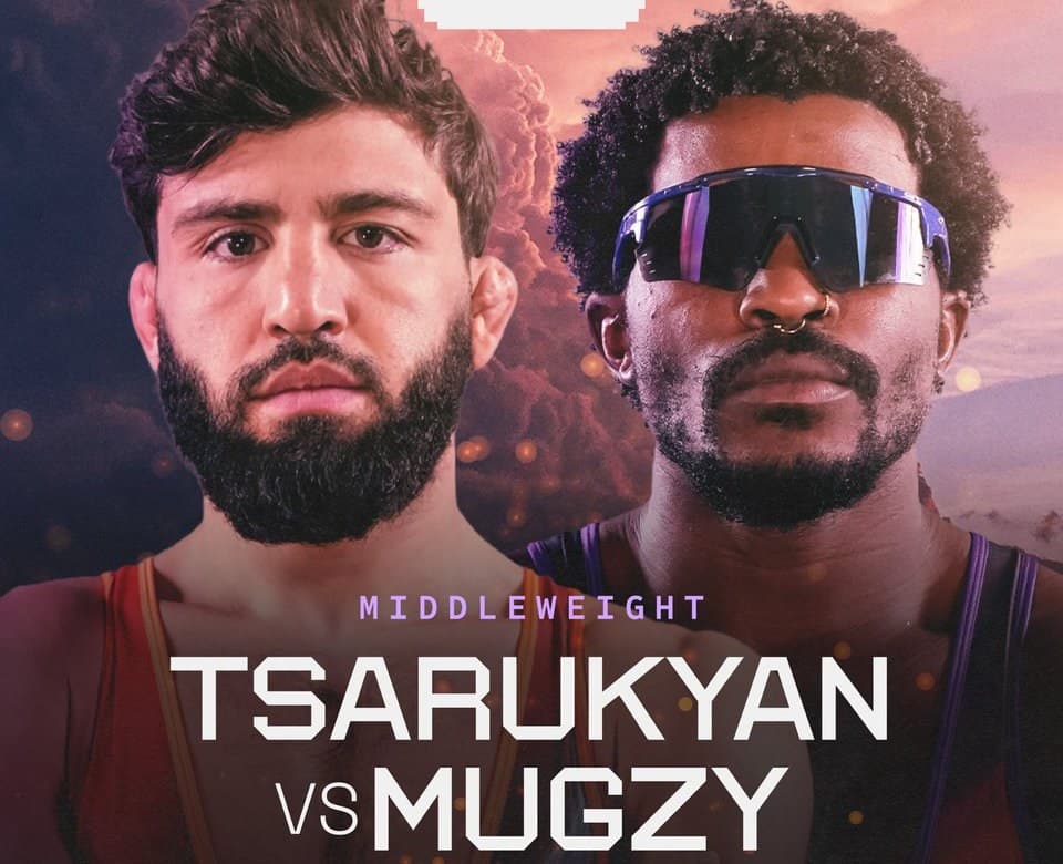 Arman overload? UFC outcast returns to wrestle goofy sunglasses guy at RAF09 in Dallas