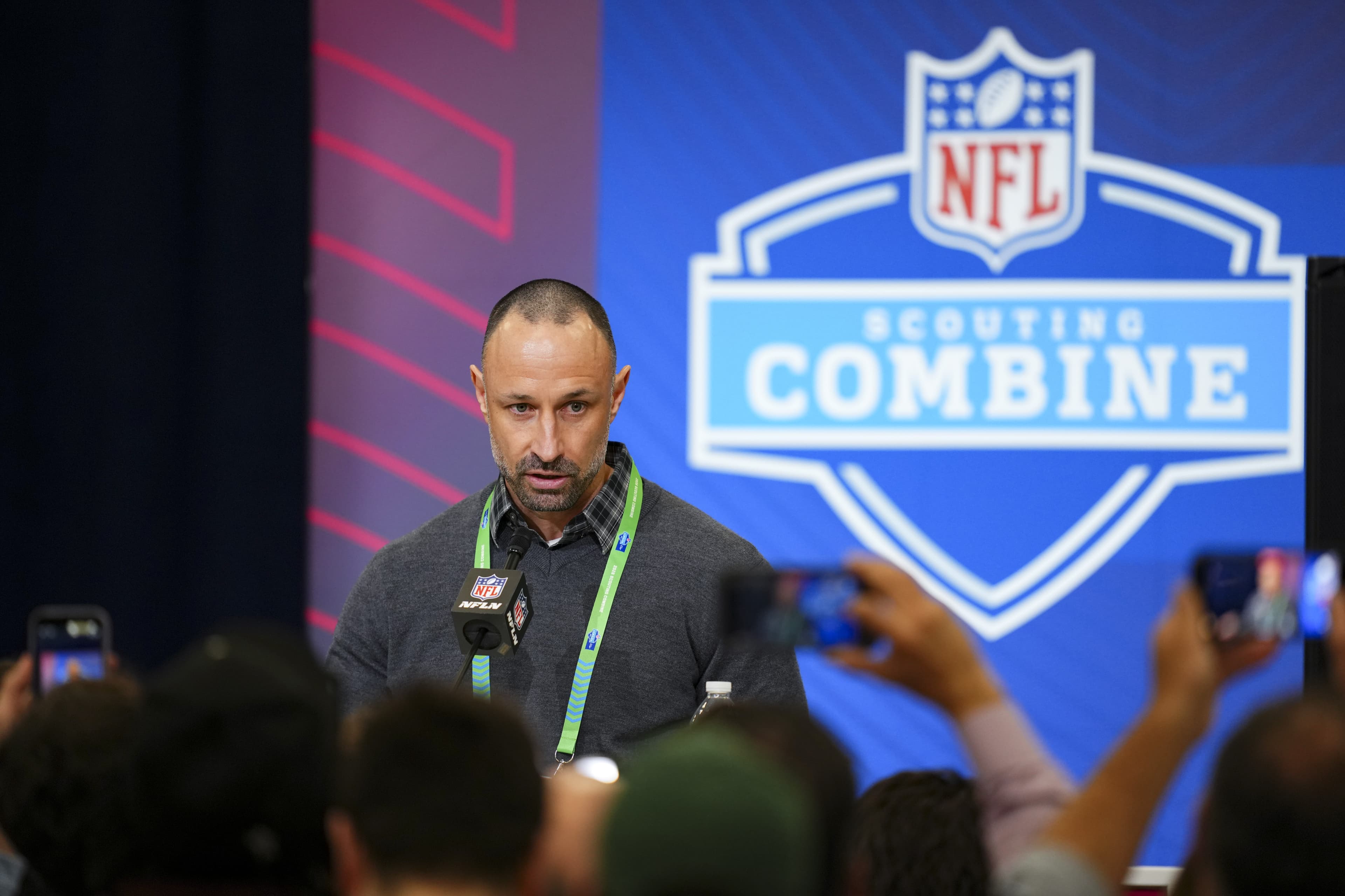 Trades, trades, and more trades! What Dolphins fans should expect from the 2026 NFL Draft
