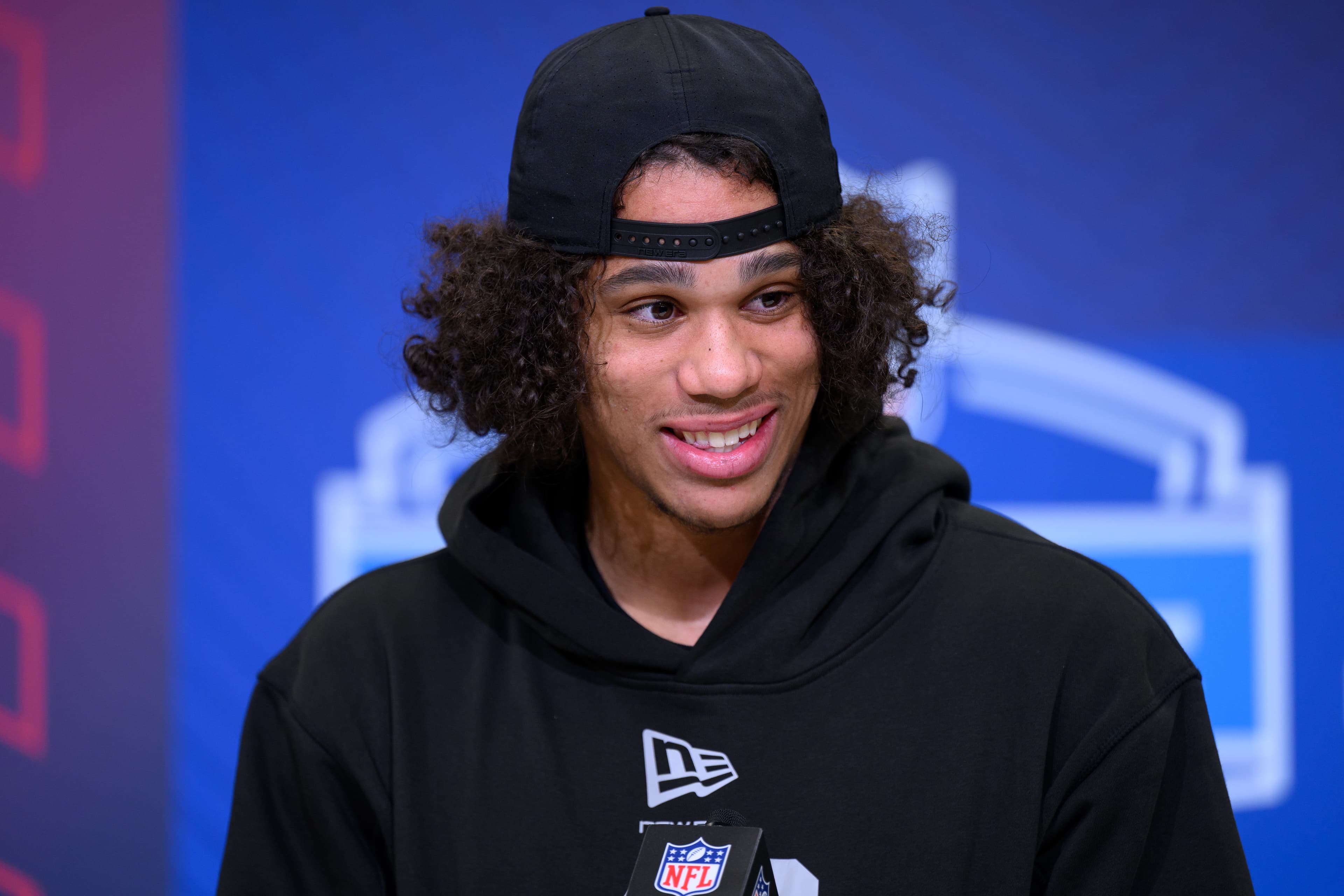 49ers draft: Is there a player worth trading up for?