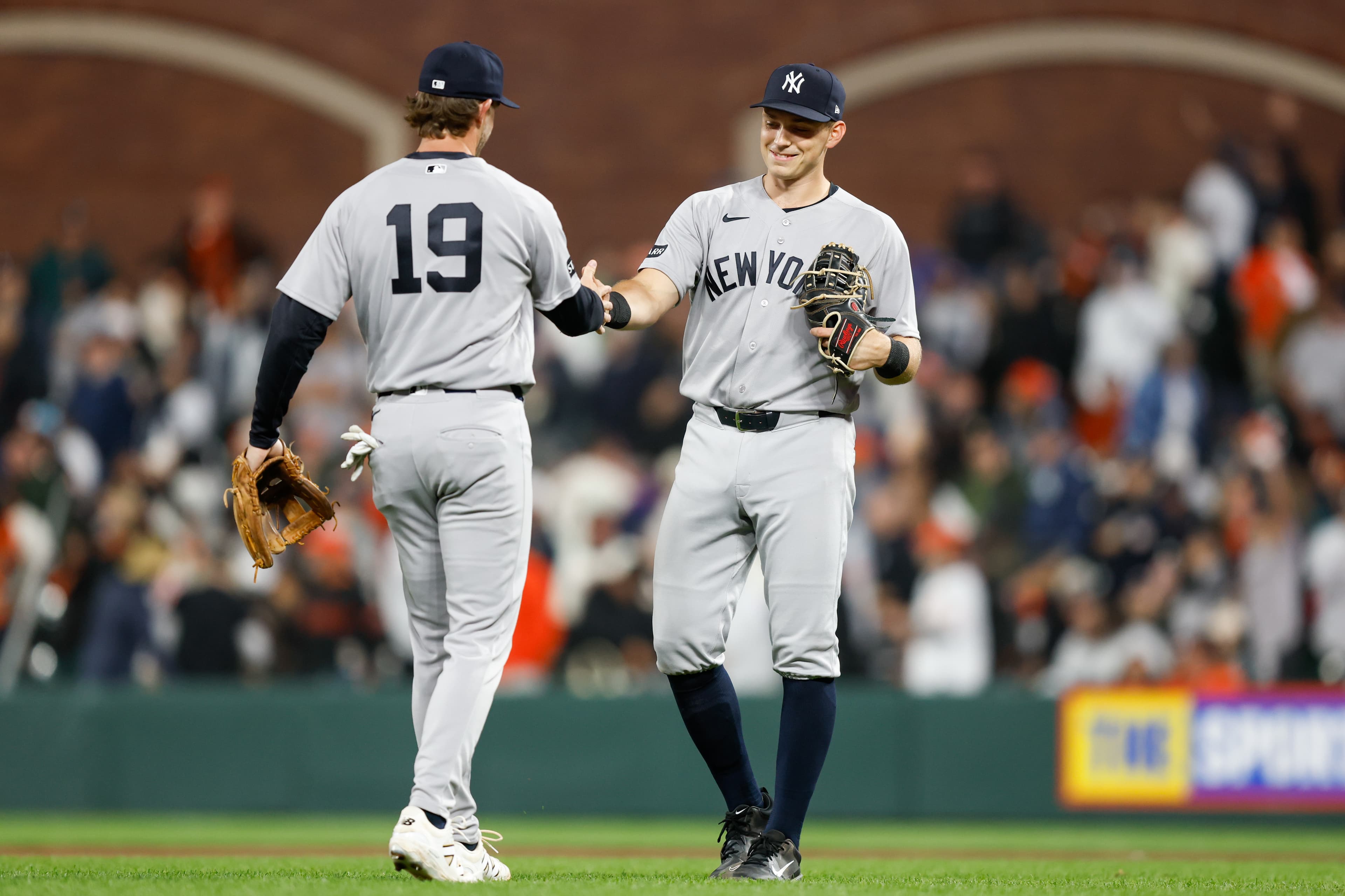 Yankees Mailbag: Immediate impressions on the roster