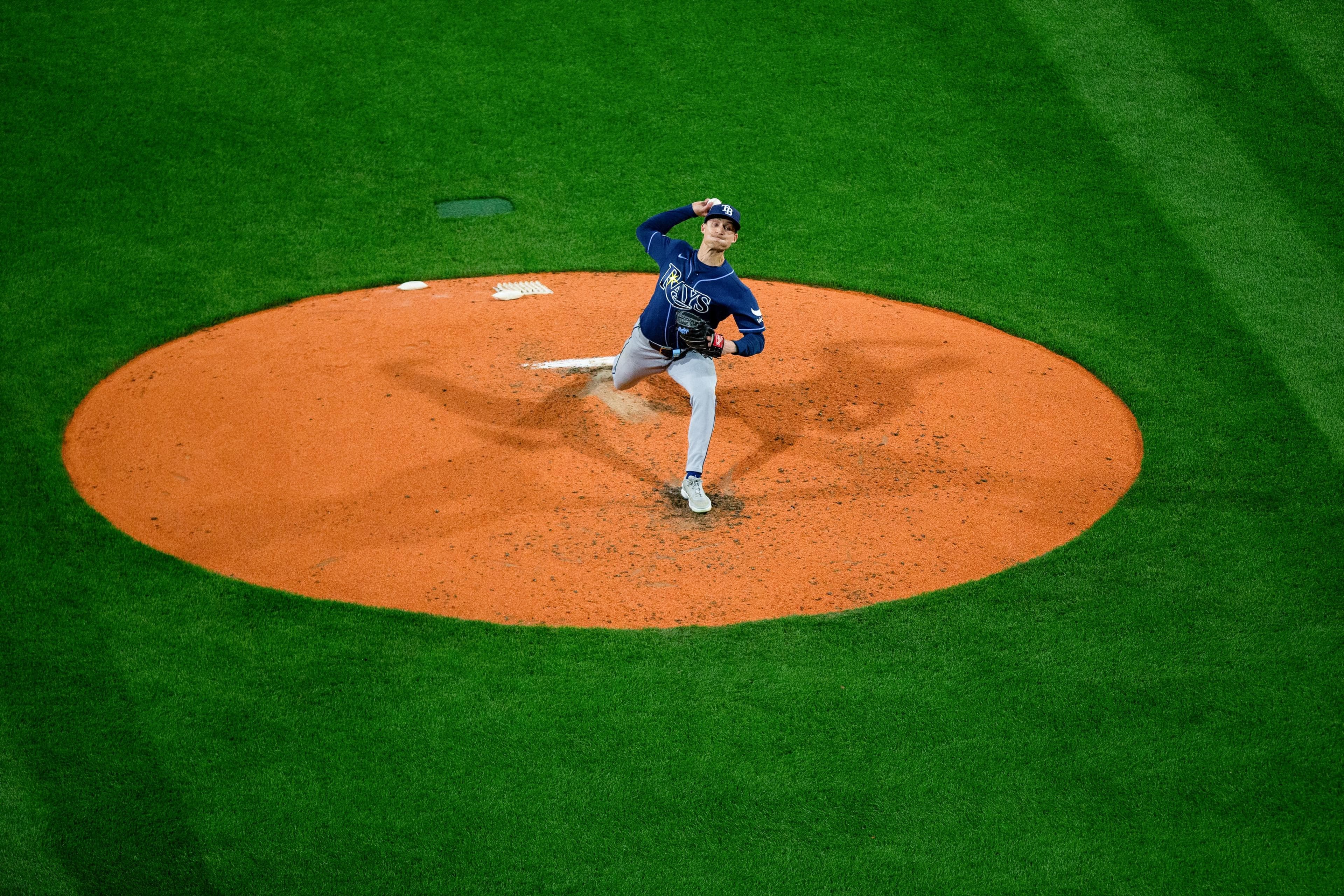 Game Thread: Finally, a scheduled off day