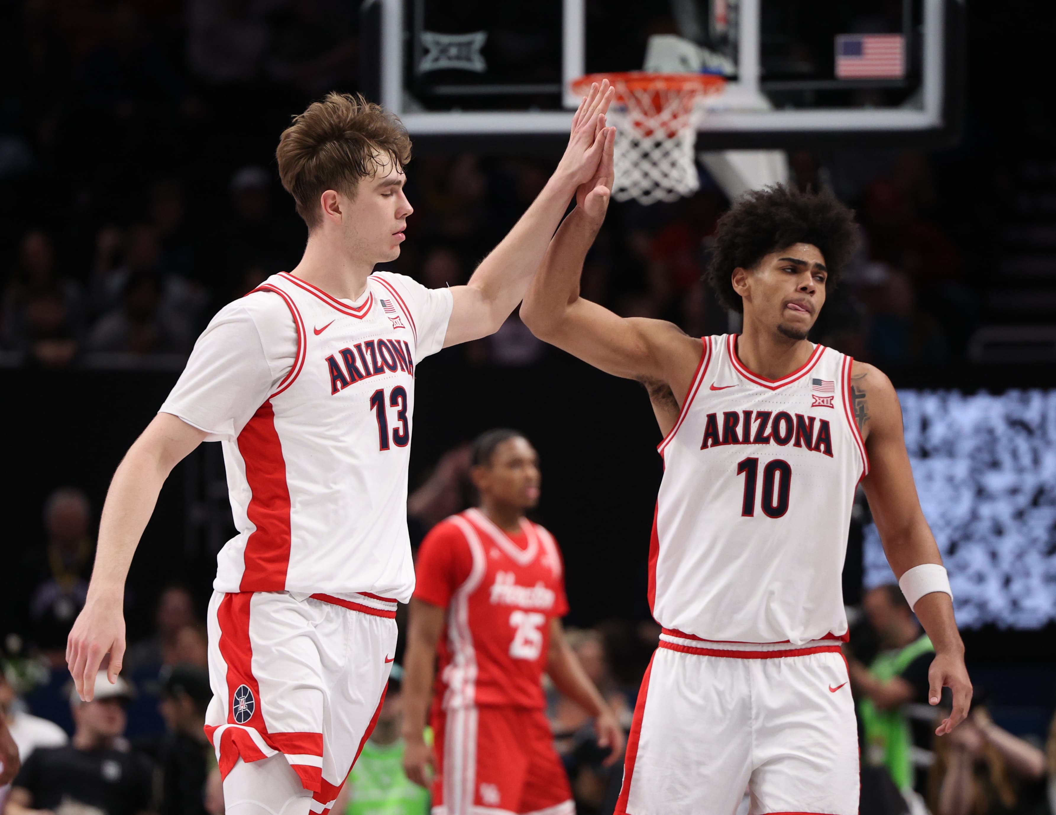 Must-See Match: Get Ready for Arizona vs. Oregon in the Final Four!