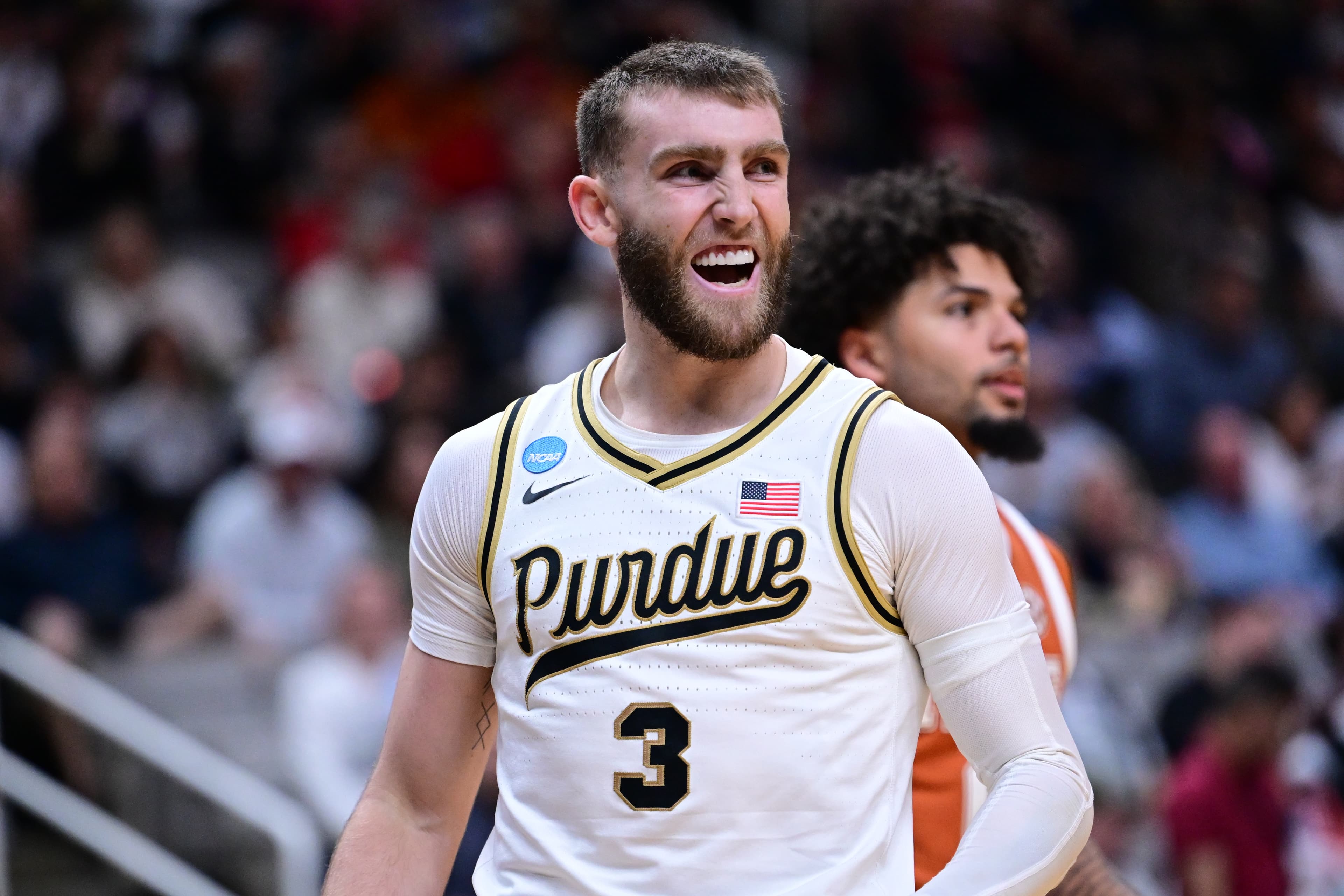 Boiler Alert Podcast – Purdue Men’s Basketball NBA Draft & Antoine West Jr.