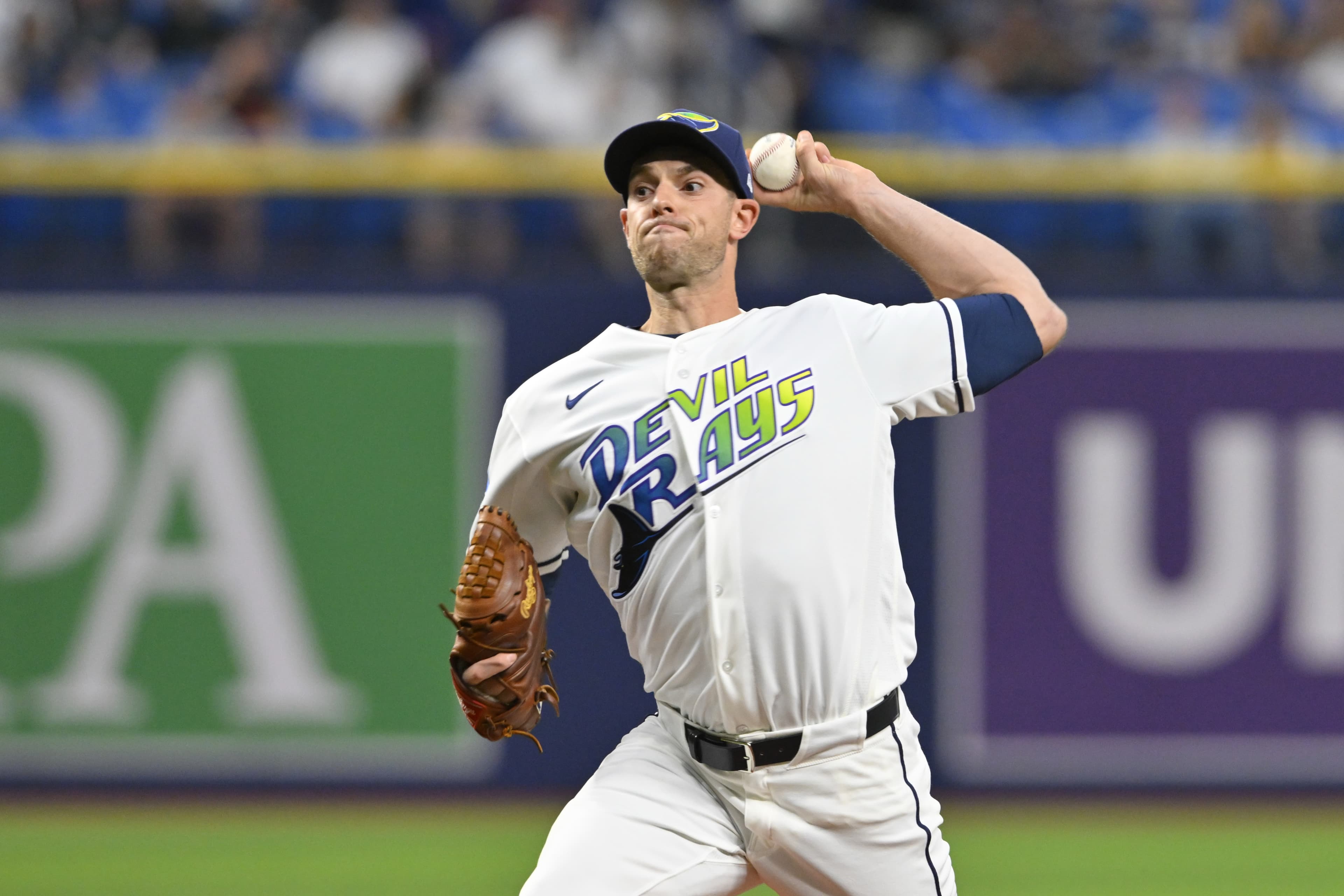 Matz does it again: Rays 5, Yankees 3